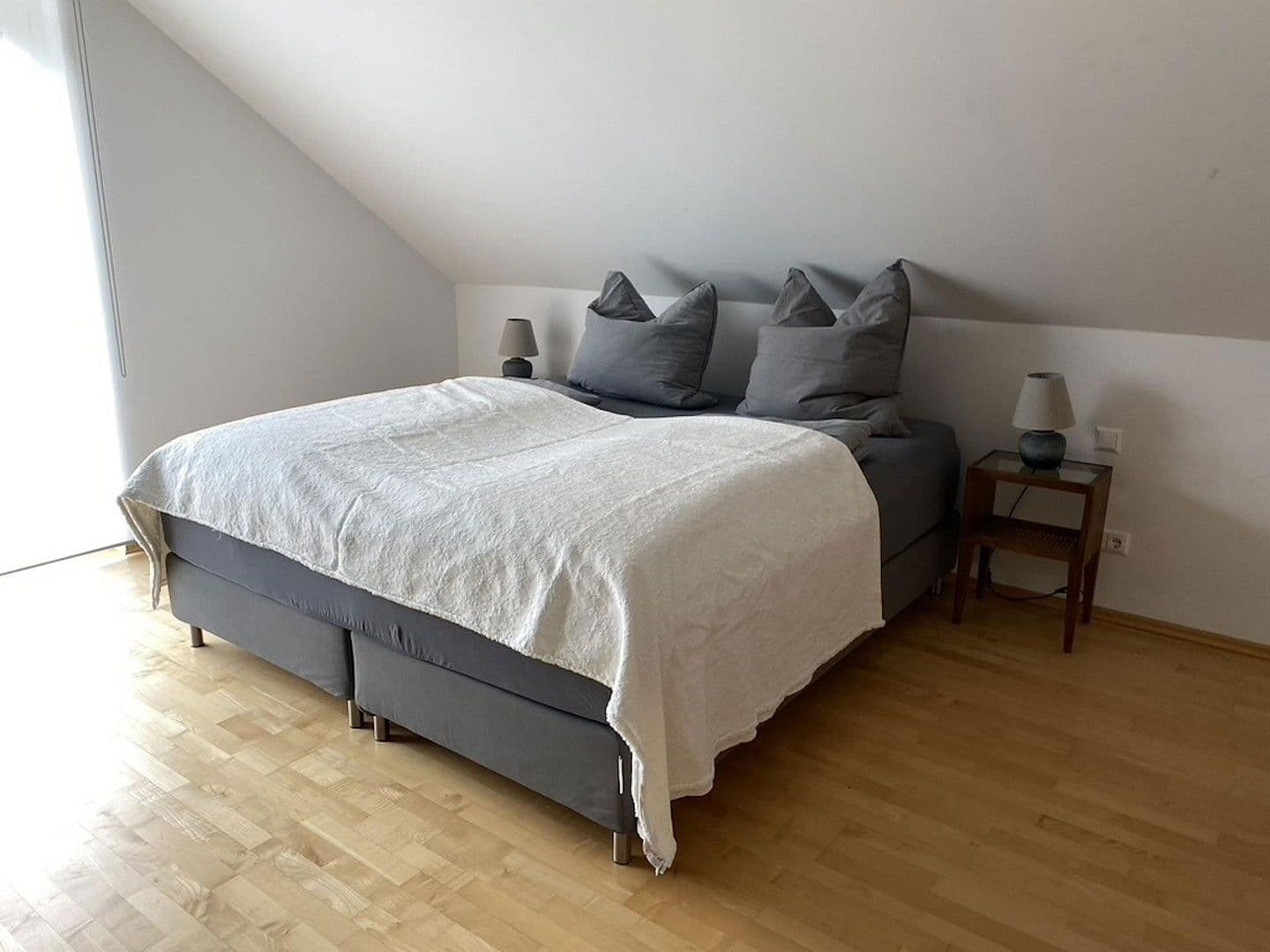 Pronájem domu 175 m², pozemek 576 m², Eichelgarten 19, Greifenberg, Bavorsko Pronájem domu 175 m², pozemek 576 m², Eichelgarten 19, Greifenberg, Bavorsko