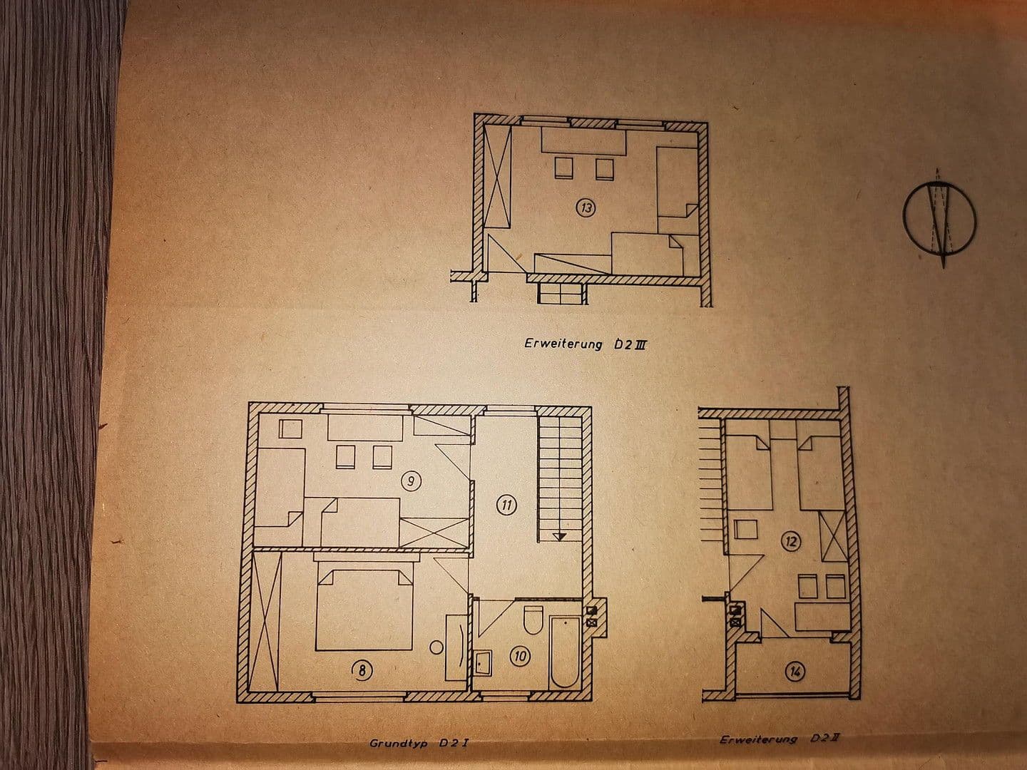 Prodej domu 160 m², pozemek 425 m², Höfter Weg 13, Zinnowitz, Mecklenburg-Vorpommern Prodej domu 160 m², pozemek 425 m², Höfter Weg 13, Zinnowitz, Mecklenburg-Vorpommern