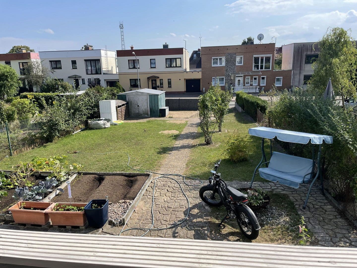 Prodej domu 160 m², pozemek 425 m², Höfter Weg 13, Zinnowitz, Mecklenburg-Vorpommern Prodej domu 160 m², pozemek 425 m², Höfter Weg 13, Zinnowitz, Mecklenburg-Vorpommern