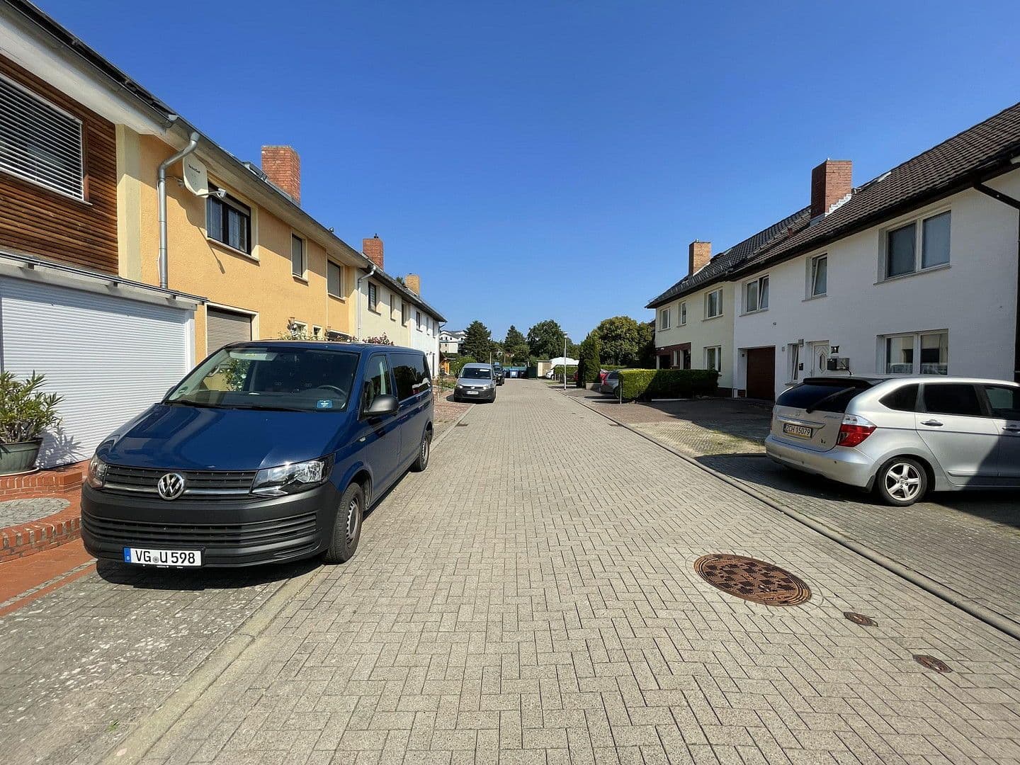 Prodej domu 160 m², pozemek 425 m², Höfter Weg 13, Zinnowitz, Mecklenburg-Vorpommern Prodej domu 160 m², pozemek 425 m², Höfter Weg 13, Zinnowitz, Mecklenburg-Vorpommern