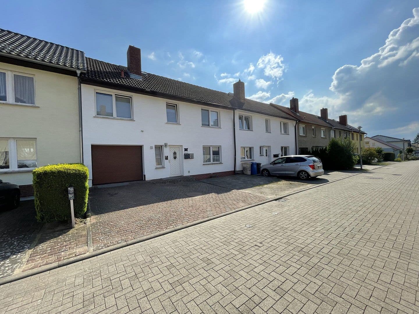 Prodej domu 160 m², pozemek 425 m², Höfter Weg 13, Zinnowitz, Mecklenburg-Vorpommern Prodej domu 160 m², pozemek 425 m², Höfter Weg 13, Zinnowitz, Mecklenburg-Vorpommern