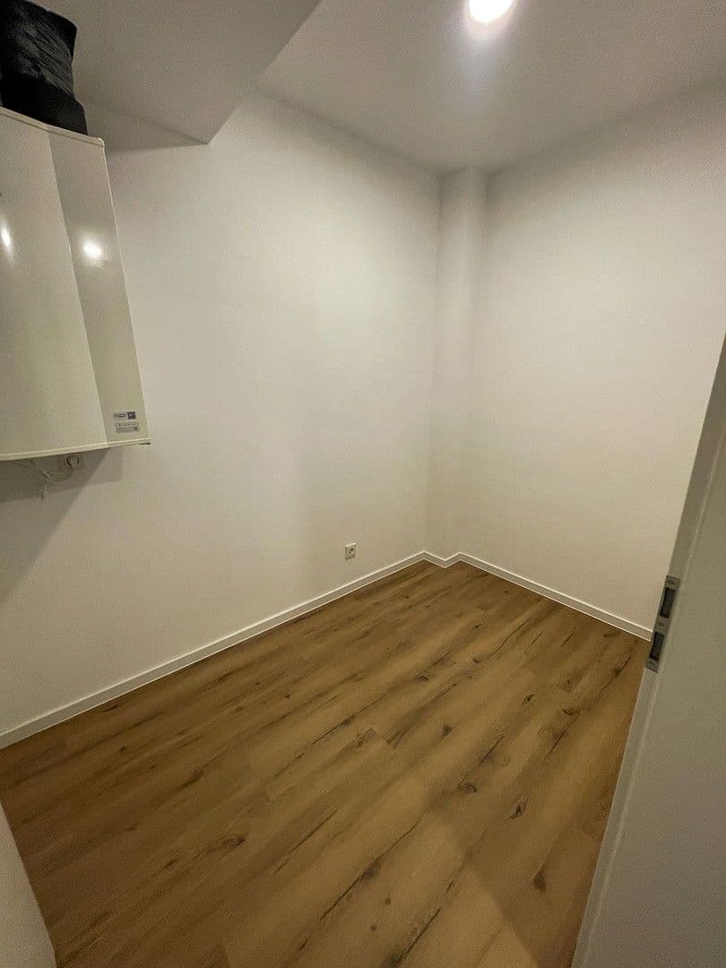Pronájem bytu 2+1 82 m², Piesport, Porýní-Falc Pronájem bytu 2+1 82 m², Piesport, Porýní-Falc