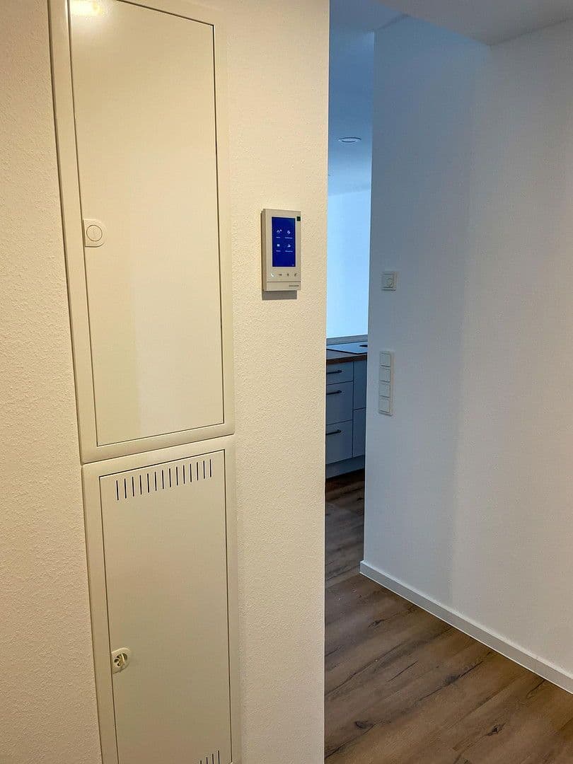 Pronájem bytu 2+1 82 m², Piesport, Porýní-Falc Pronájem bytu 2+1 82 m², Piesport, Porýní-Falc