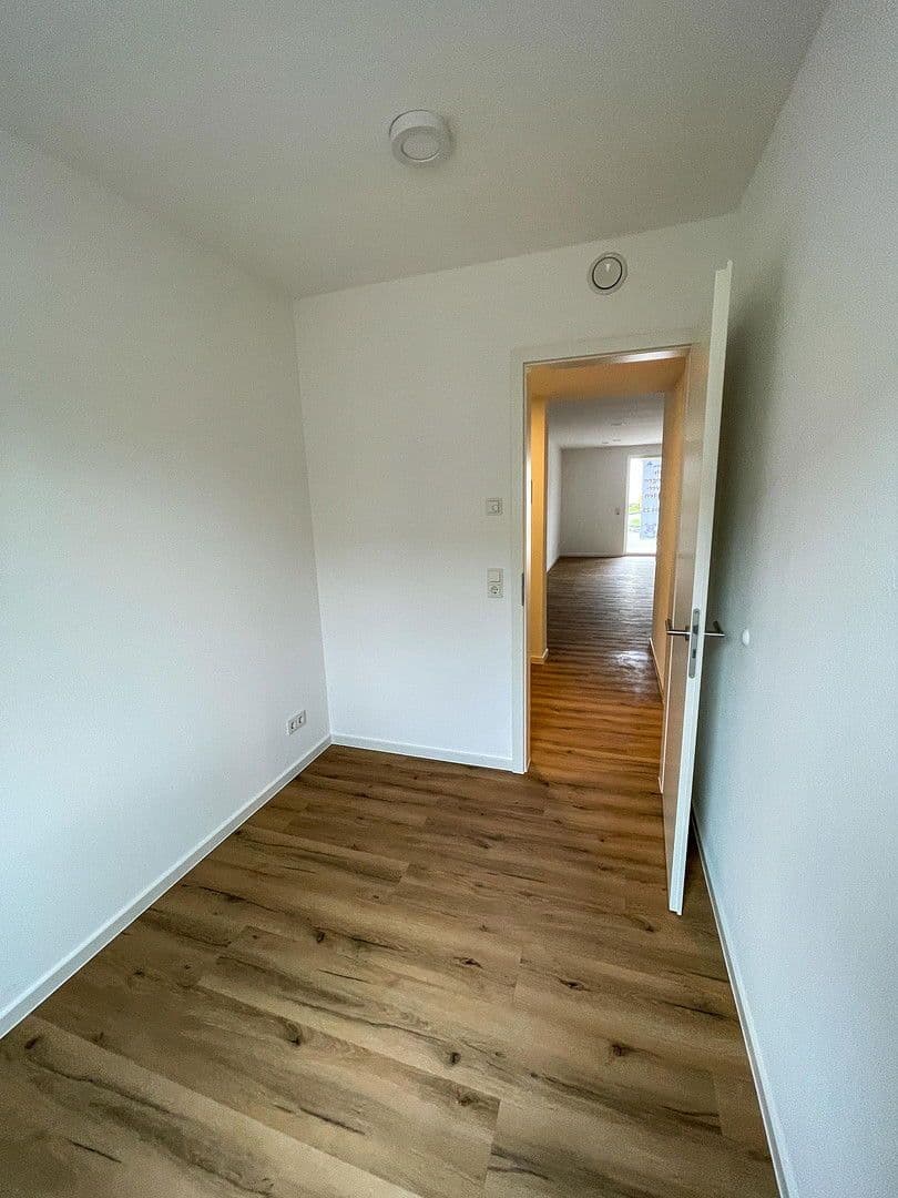 Pronájem bytu 2+1 82 m², Piesport, Porýní-Falc Pronájem bytu 2+1 82 m², Piesport, Porýní-Falc