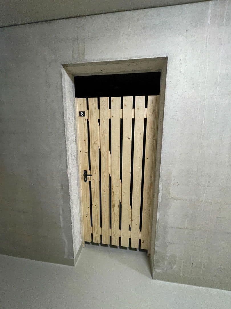 Pronájem bytu 2+1 82 m², Piesport, Porýní-Falc Pronájem bytu 2+1 82 m², Piesport, Porýní-Falc