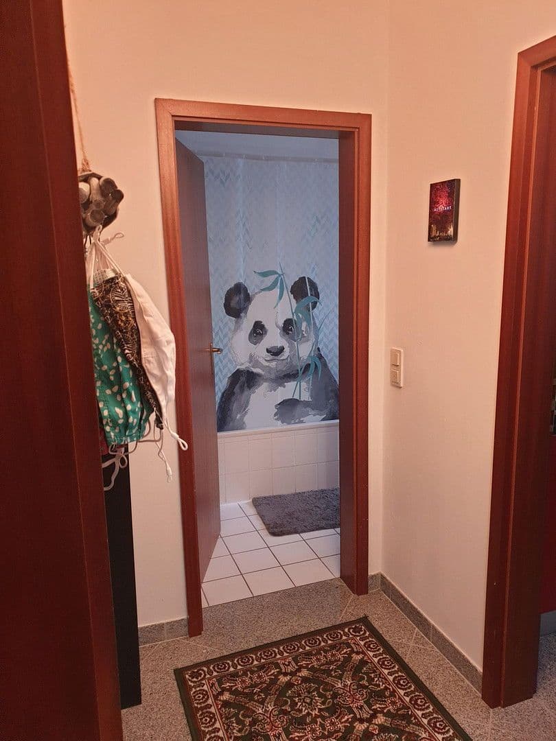 Pronájem bytu 1+1 43 m², Bremen, Bremen Pronájem bytu 1+1 43 m², Bremen, Bremen