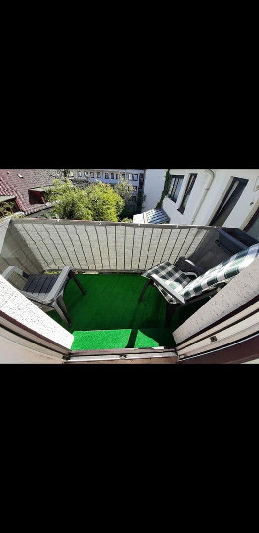 Pronájem bytu 1+1 43 m², Bremen, Bremen Pronájem bytu 1+1 43 m², Bremen, Bremen