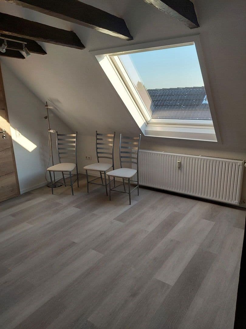 Pronájem bytu 2+1 32 m², Stockstadt am Rhein, Hessen Pronájem bytu 2+1 32 m², Stockstadt am Rhein, Hessen