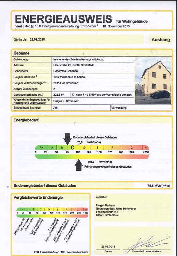 Pronájem bytu 2+1 32 m², Stockstadt am Rhein, Hessen Pronájem bytu 2+1 32 m², Stockstadt am Rhein, Hessen