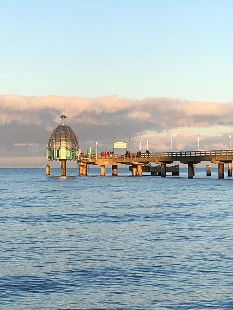 Prodej domu 160 m², pozemek 430 m², Zinnowitz, Mecklenburg-Vorpommern Prodej domu 160 m², pozemek 430 m², Zinnowitz, Mecklenburg-Vorpommern