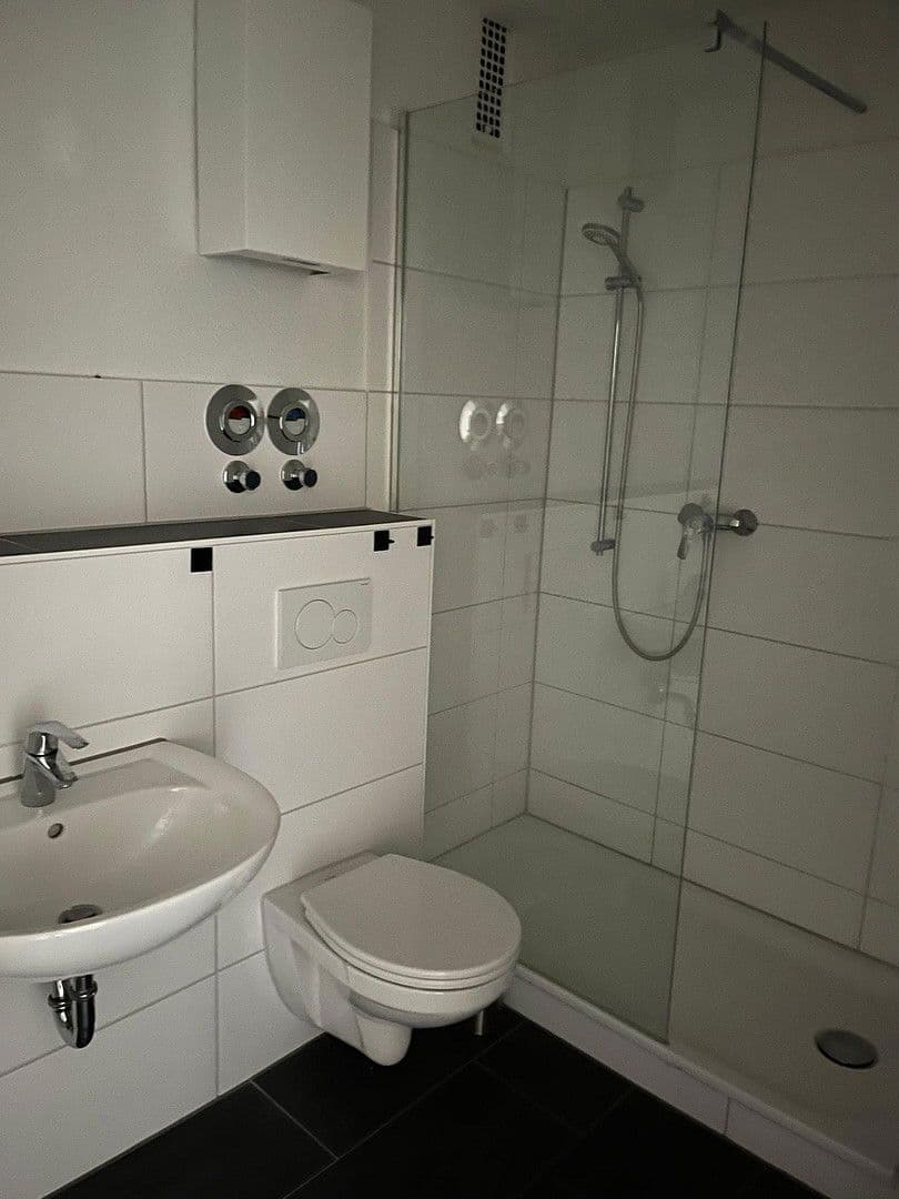 Pronájem bytu 3+1 72 m², Siegfriedstr.72, Marl, Severní Porýní-Vestfálsko Pronájem bytu 3+1 72 m², Siegfriedstr.72, Marl, Severní Porýní-Vestfálsko