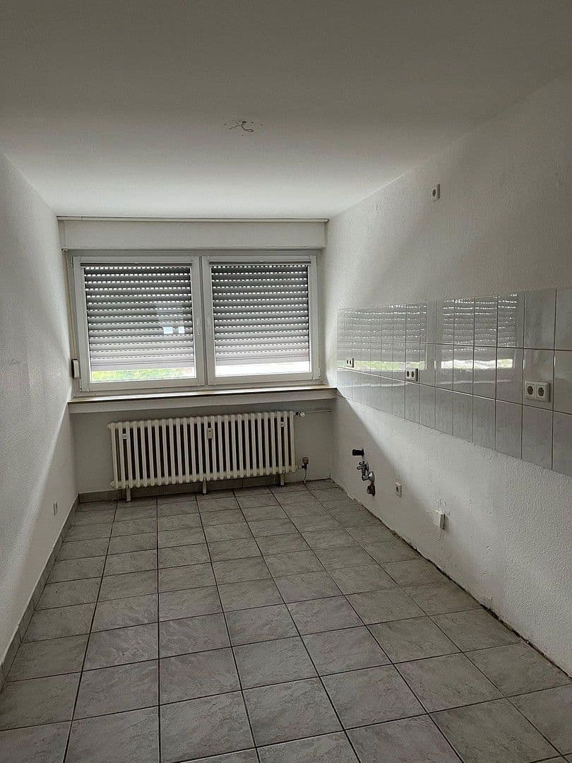 Pronájem bytu 3+1 72 m², Siegfriedstr.72, Marl, Severní Porýní-Vestfálsko Pronájem bytu 3+1 72 m², Siegfriedstr.72, Marl, Severní Porýní-Vestfálsko