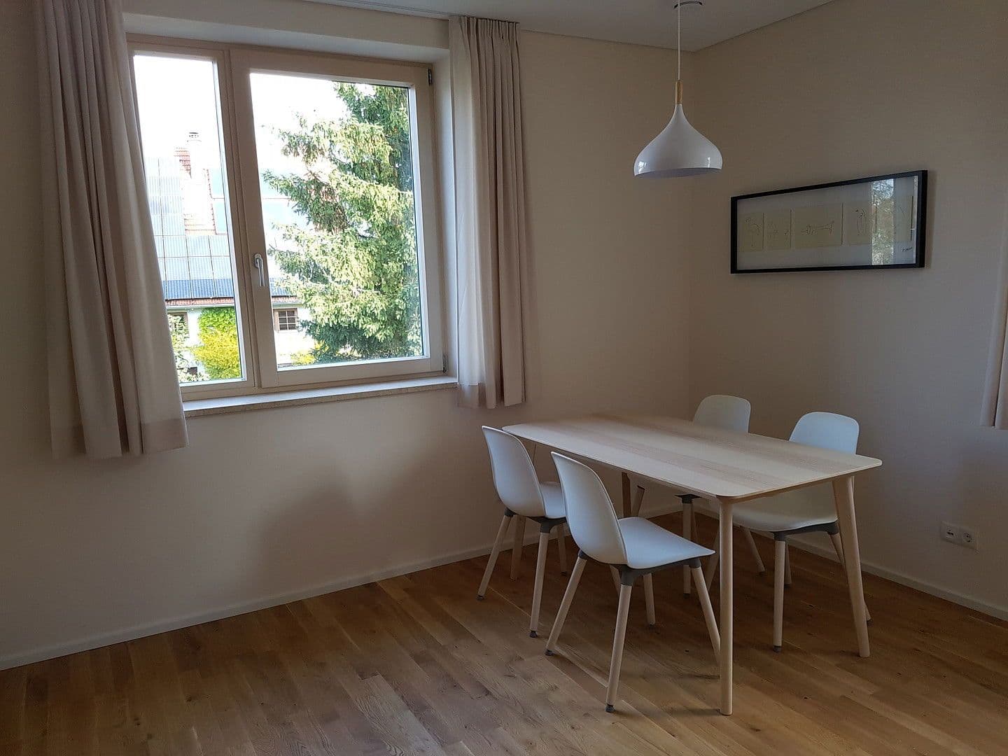 Pronájem bytu 2+1 45 m², Allgäuer Straße 8, Wolfertschwenden, Bavorsko Pronájem bytu 2+1 45 m², Allgäuer Straße 8, Wolfertschwenden, Bavorsko
