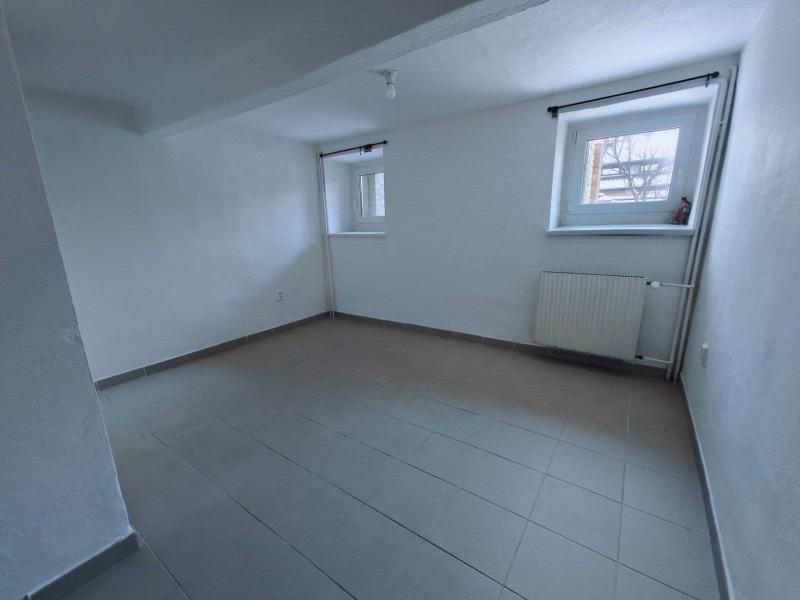 Pronájem bytu 1+kk 32 m², Přímá, Praha, Praha Pronájem bytu 1+kk 32 m², Přímá, Praha, Praha