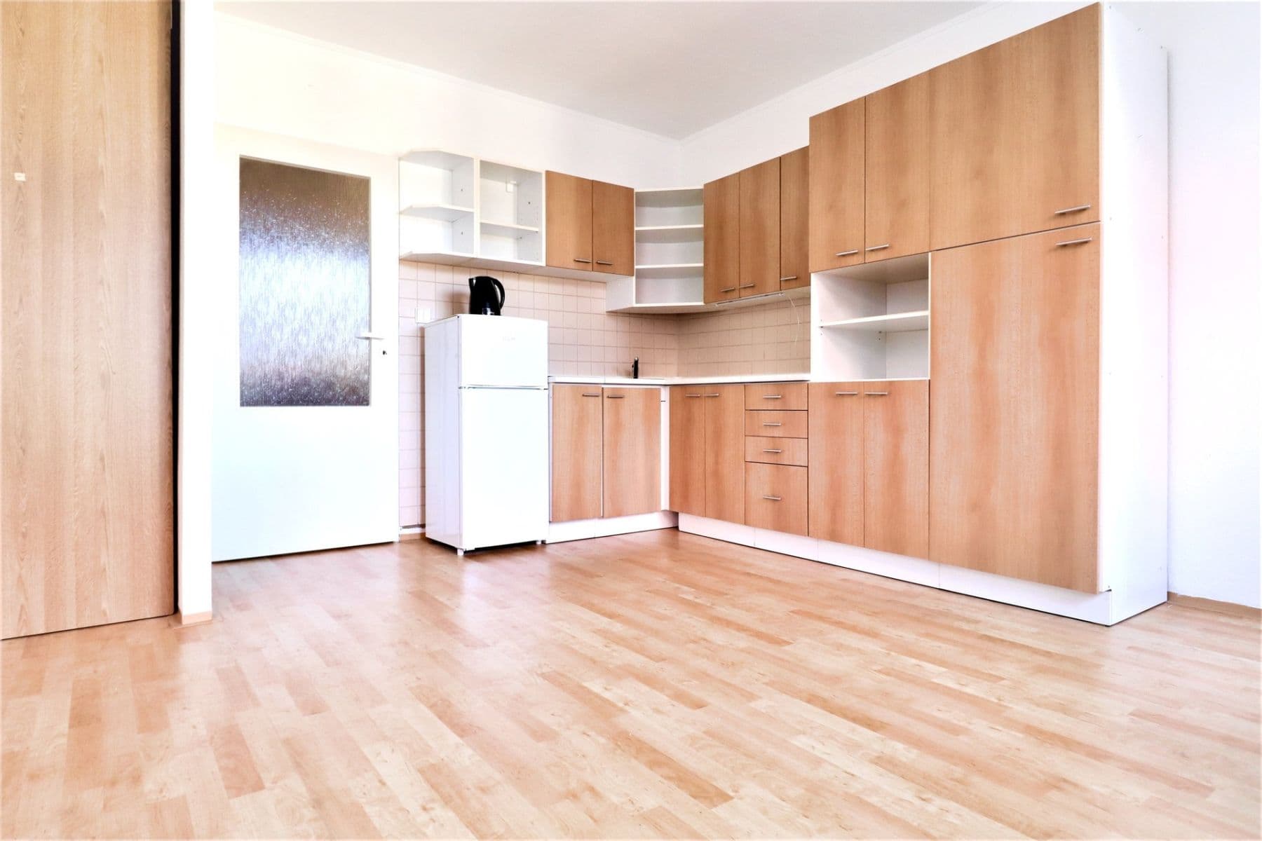 Pronájem bytu 1+kk 39 m², Třinecká, Praha, Praha Pronájem bytu 1+kk 39 m², Třinecká, Praha, Praha
