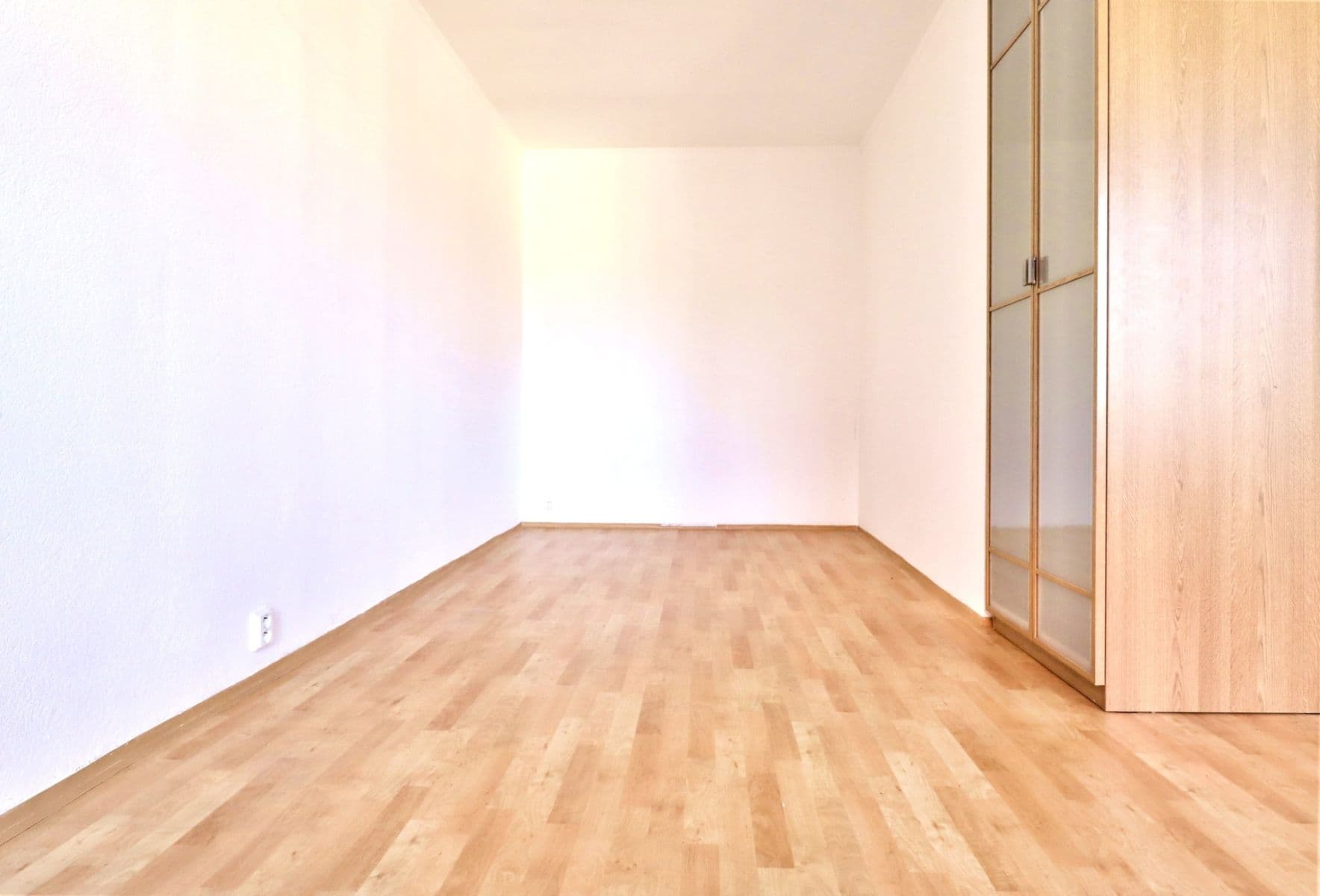Pronájem bytu 1+kk 39 m², Třinecká, Praha, Praha Pronájem bytu 1+kk 39 m², Třinecká, Praha, Praha