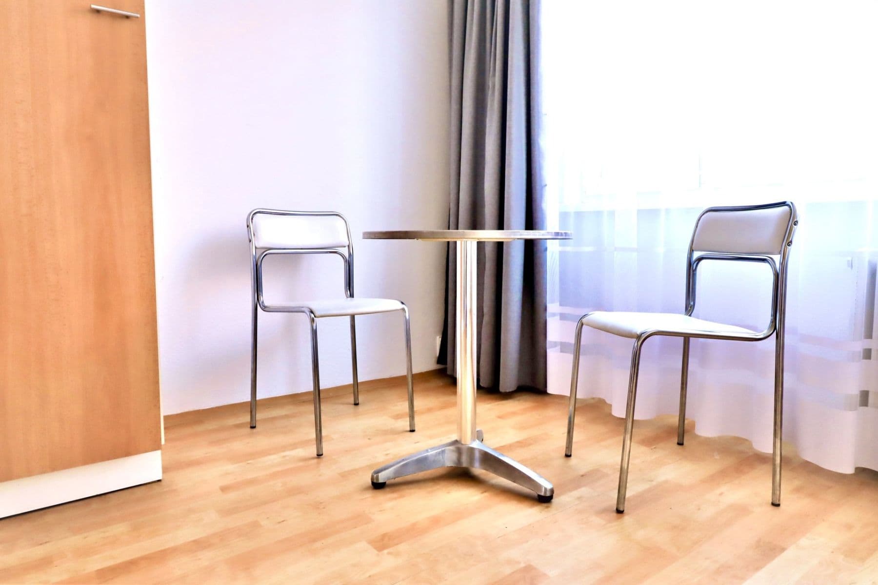 Pronájem bytu 1+kk 39 m², Třinecká, Praha, Praha Pronájem bytu 1+kk 39 m², Třinecká, Praha, Praha