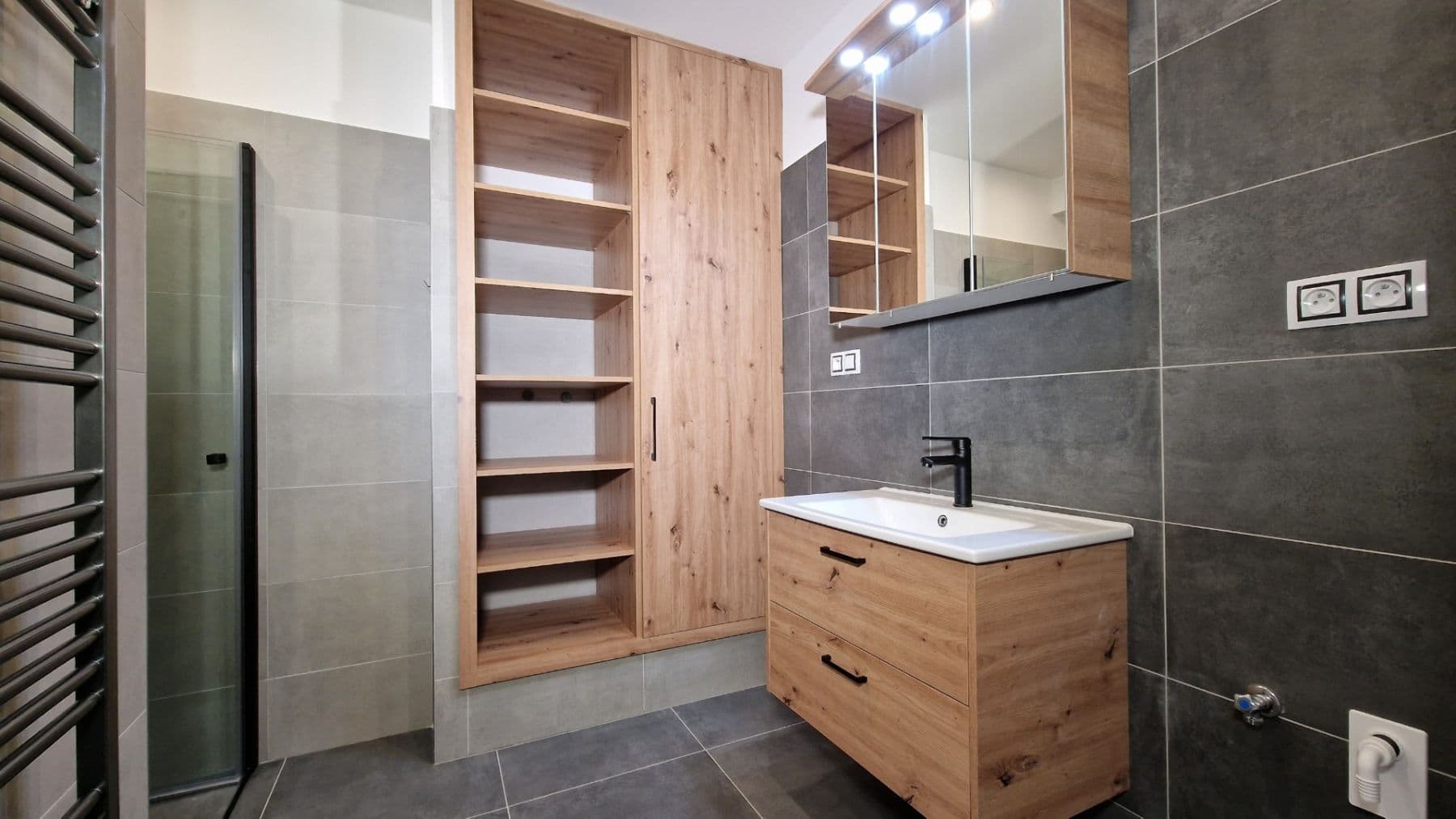 Prodej bytu 3+kk 92 m², Purkyňova, Lanškroun, Pardubický kraj Prodej bytu 3+kk 92 m², Purkyňova, Lanškroun, Pardubický kraj