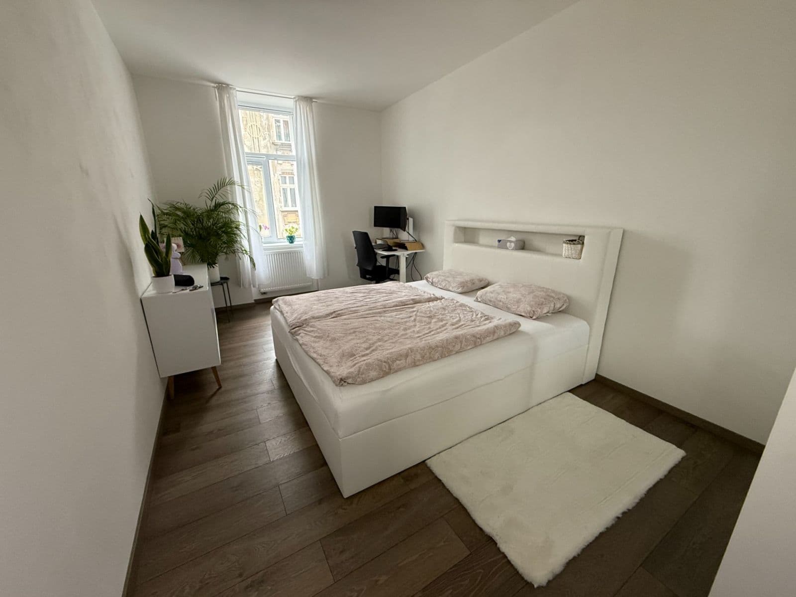 Pronájem bytu 2+kk 56 m², Stavební, Brno, Jihomoravský kraj Pronájem bytu 2+kk 56 m², Stavební, Brno, Jihomoravský kraj