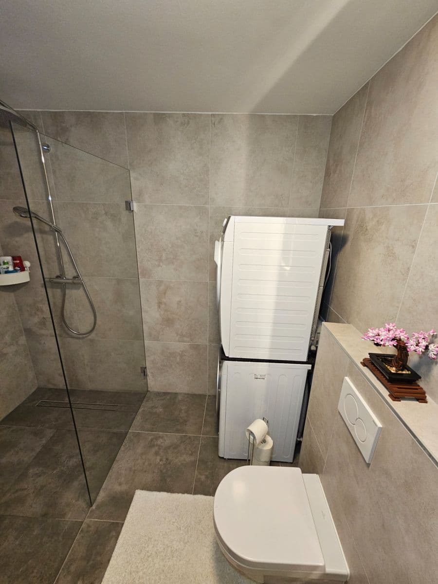 Pronájem bytu 2+kk 56 m², Stavební, Brno, Jihomoravský kraj Pronájem bytu 2+kk 56 m², Stavební, Brno, Jihomoravský kraj