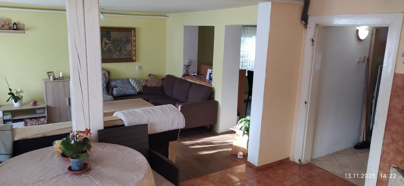 Prodej domu 168 m², pozemek 867 m², Vigantice, Zlínský kraj Prodej domu 168 m², pozemek 867 m², Vigantice, Zlínský kraj