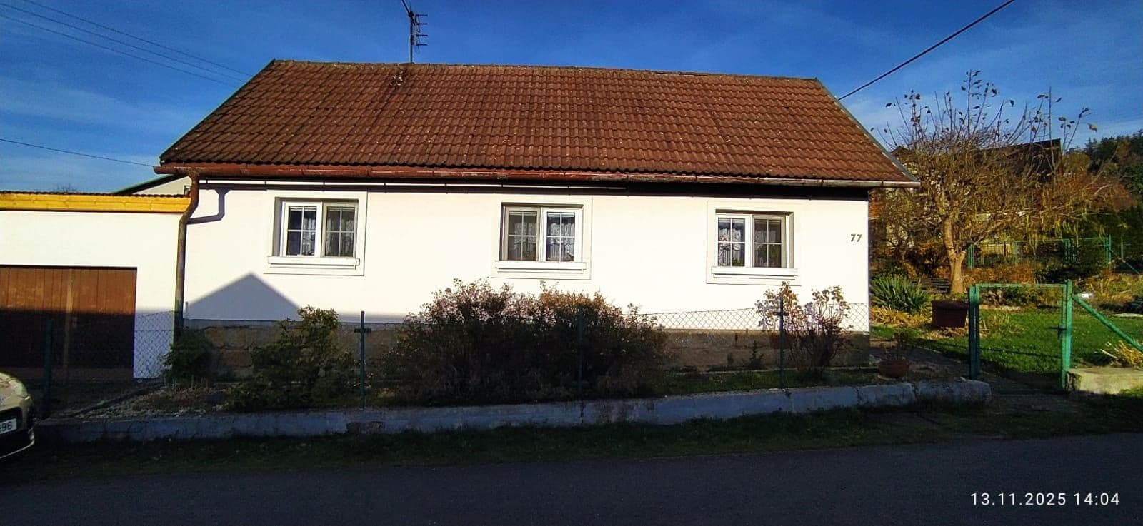Prodej domu 168 m², pozemek 867 m², Vigantice, Zlínský kraj Prodej domu 168 m², pozemek 867 m², Vigantice, Zlínský kraj
