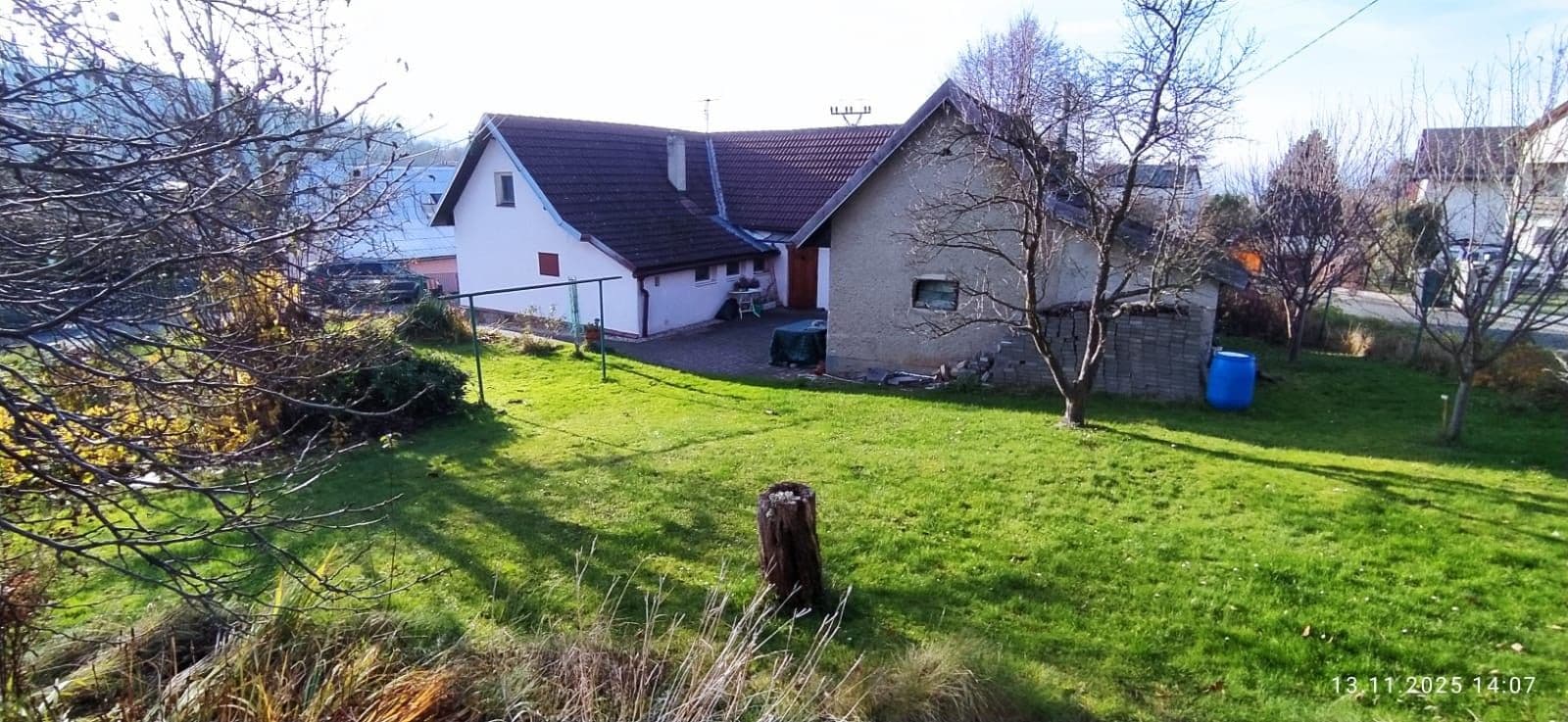 Prodej domu 168 m², pozemek 867 m², Vigantice, Zlínský kraj Prodej domu 168 m², pozemek 867 m², Vigantice, Zlínský kraj