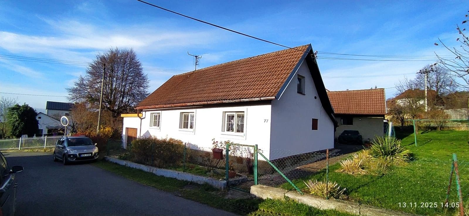 Prodej domu 168 m², pozemek 867 m², Vigantice, Zlínský kraj Prodej domu 168 m², pozemek 867 m², Vigantice, Zlínský kraj