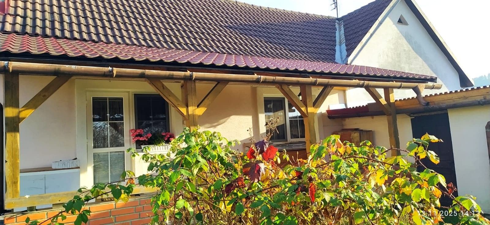 Prodej domu 168 m², pozemek 867 m², Vigantice, Zlínský kraj Prodej domu 168 m², pozemek 867 m², Vigantice, Zlínský kraj