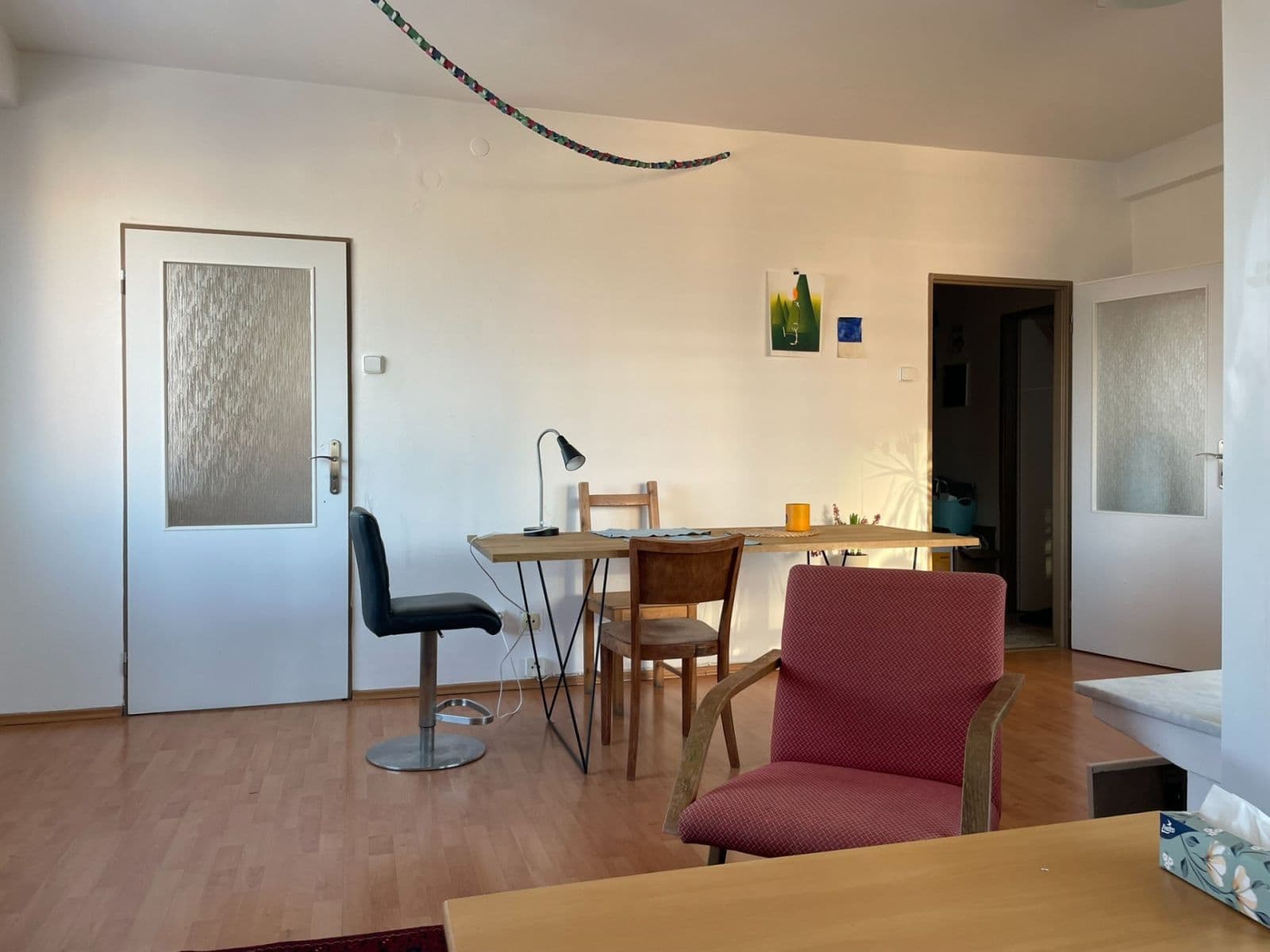 Pronájem bytu 2+1 55 m², Na Kocínce, Praha, Praha Pronájem bytu 2+1 55 m², Na Kocínce, Praha, Praha