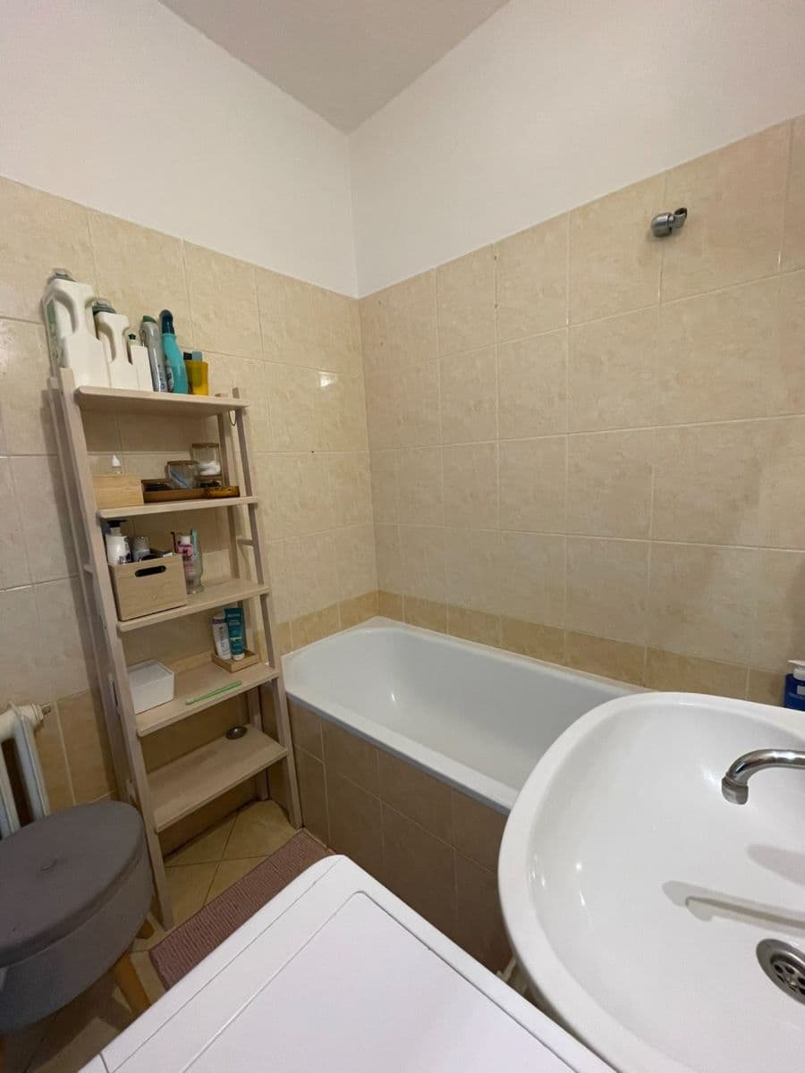 Pronájem bytu 2+1 55 m², Na Kocínce, Praha, Praha Pronájem bytu 2+1 55 m², Na Kocínce, Praha, Praha