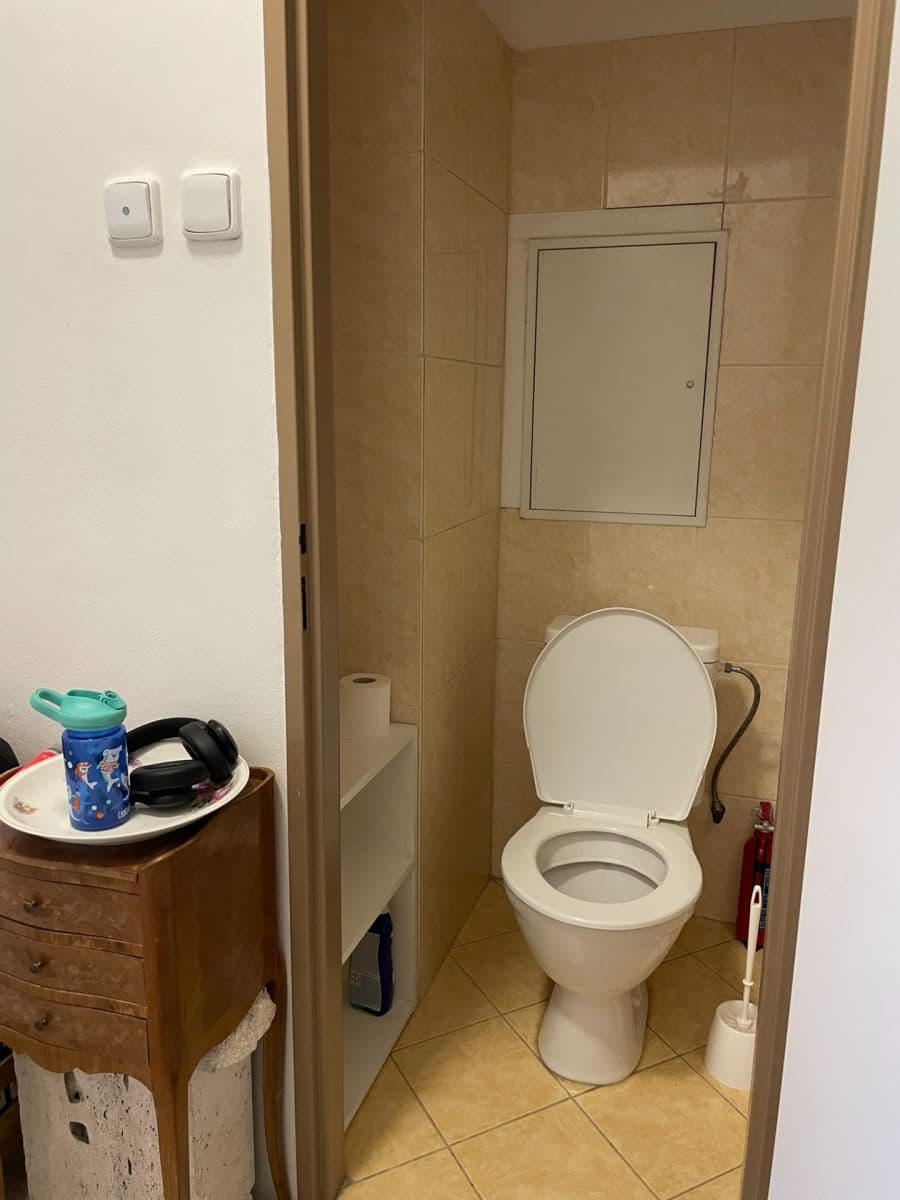 Pronájem bytu 2+1 55 m², Na Kocínce, Praha, Praha Pronájem bytu 2+1 55 m², Na Kocínce, Praha, Praha