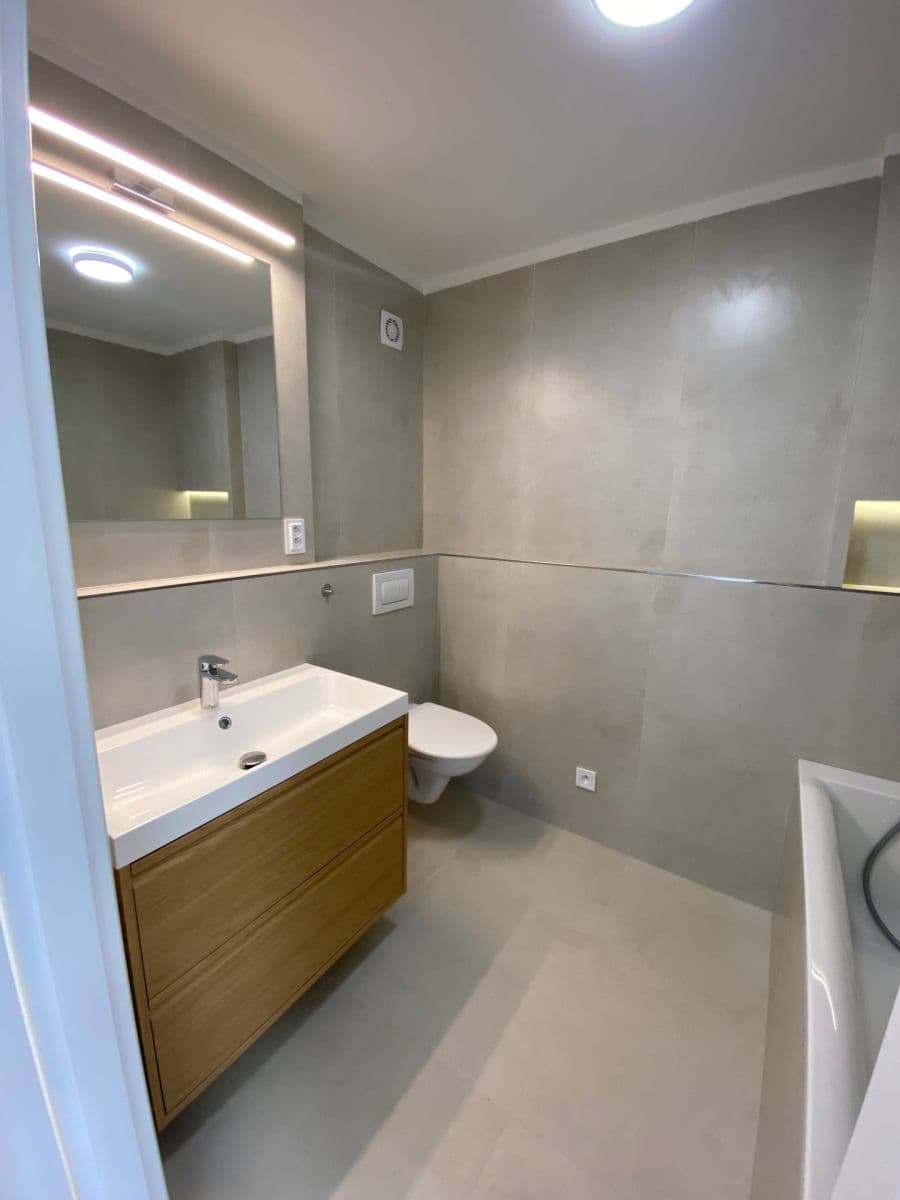 Prodej bytu 3+kk 75 m², Jeseniova, Praha, Praha Prodej bytu 3+kk 75 m², Jeseniova, Praha, Praha