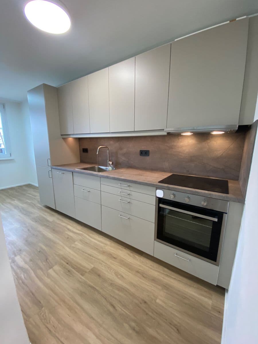 Prodej bytu 3+kk 75 m², Jeseniova, Praha, Praha Prodej bytu 3+kk 75 m², Jeseniova, Praha, Praha