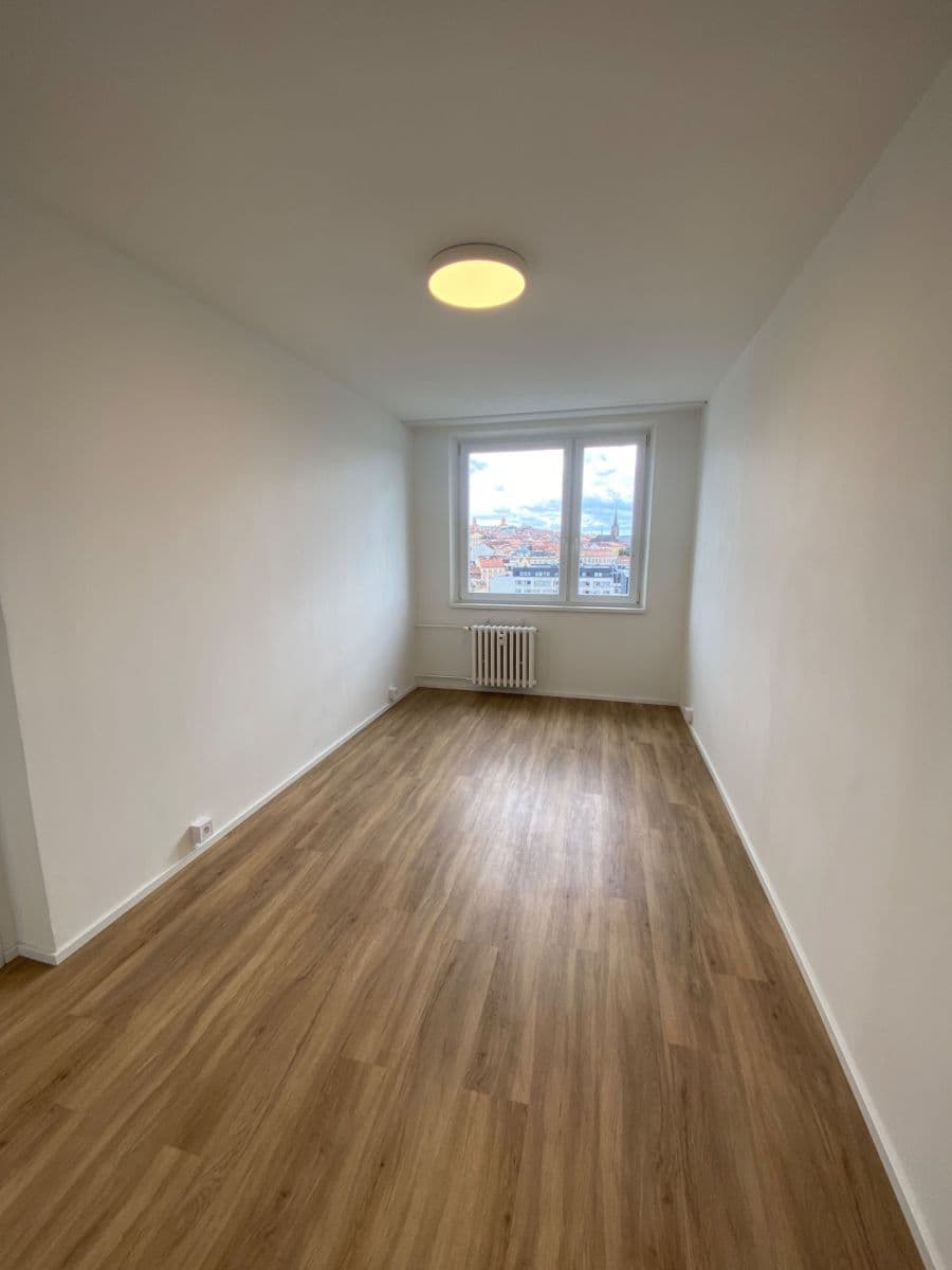 Prodej bytu 3+kk 75 m², Jeseniova, Praha, Praha Prodej bytu 3+kk 75 m², Jeseniova, Praha, Praha