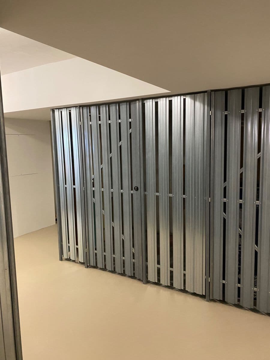 Prodej bytu 3+kk 75 m², Jeseniova, Praha, Praha Prodej bytu 3+kk 75 m², Jeseniova, Praha, Praha