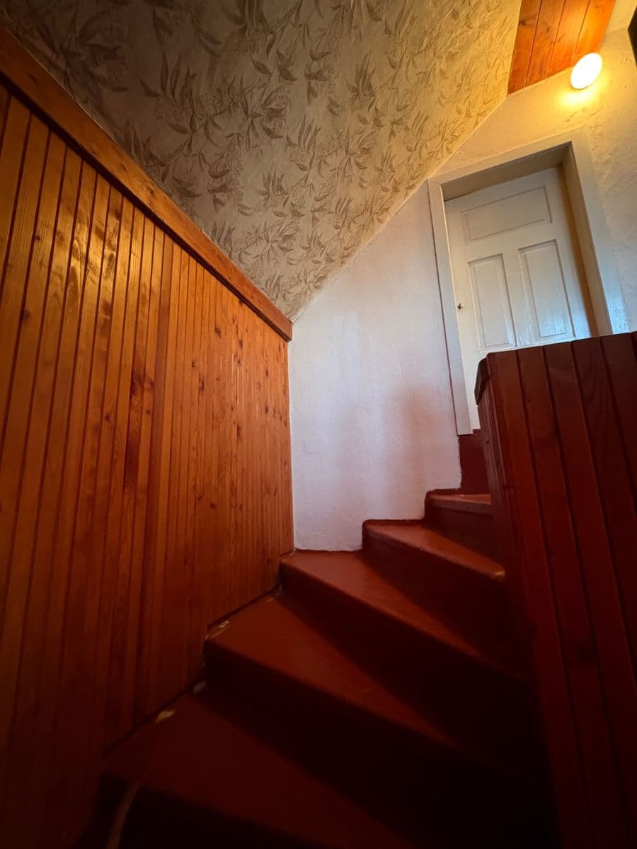 Prodej domu 122 m², pozemek 430 m², Sadová, Kraslice, Karlovarský kraj Prodej domu 122 m², pozemek 430 m², Sadová, Kraslice, Karlovarský kraj