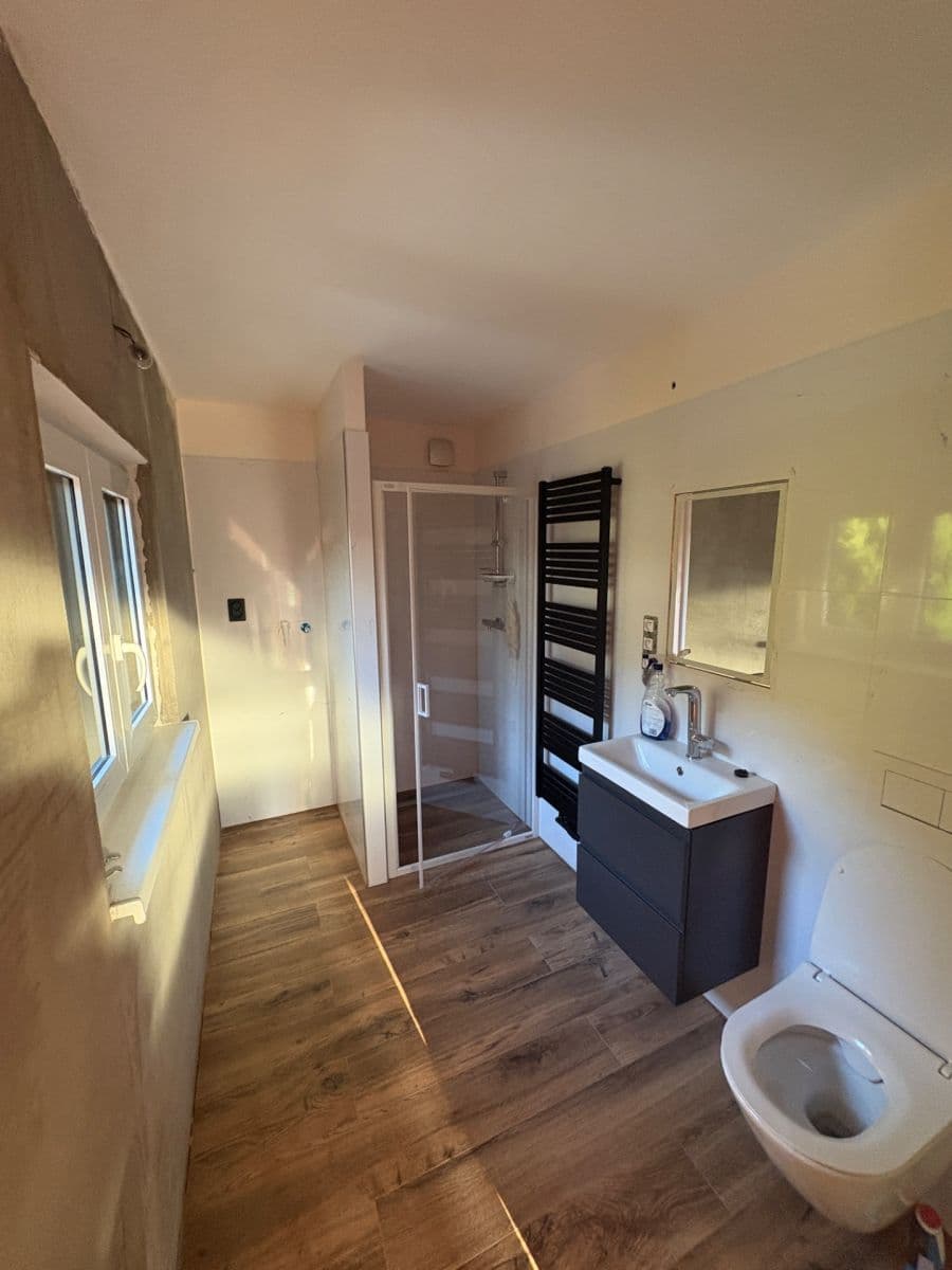 Prodej domu 122 m², pozemek 430 m², Sadová, Kraslice, Karlovarský kraj Prodej domu 122 m², pozemek 430 m², Sadová, Kraslice, Karlovarský kraj