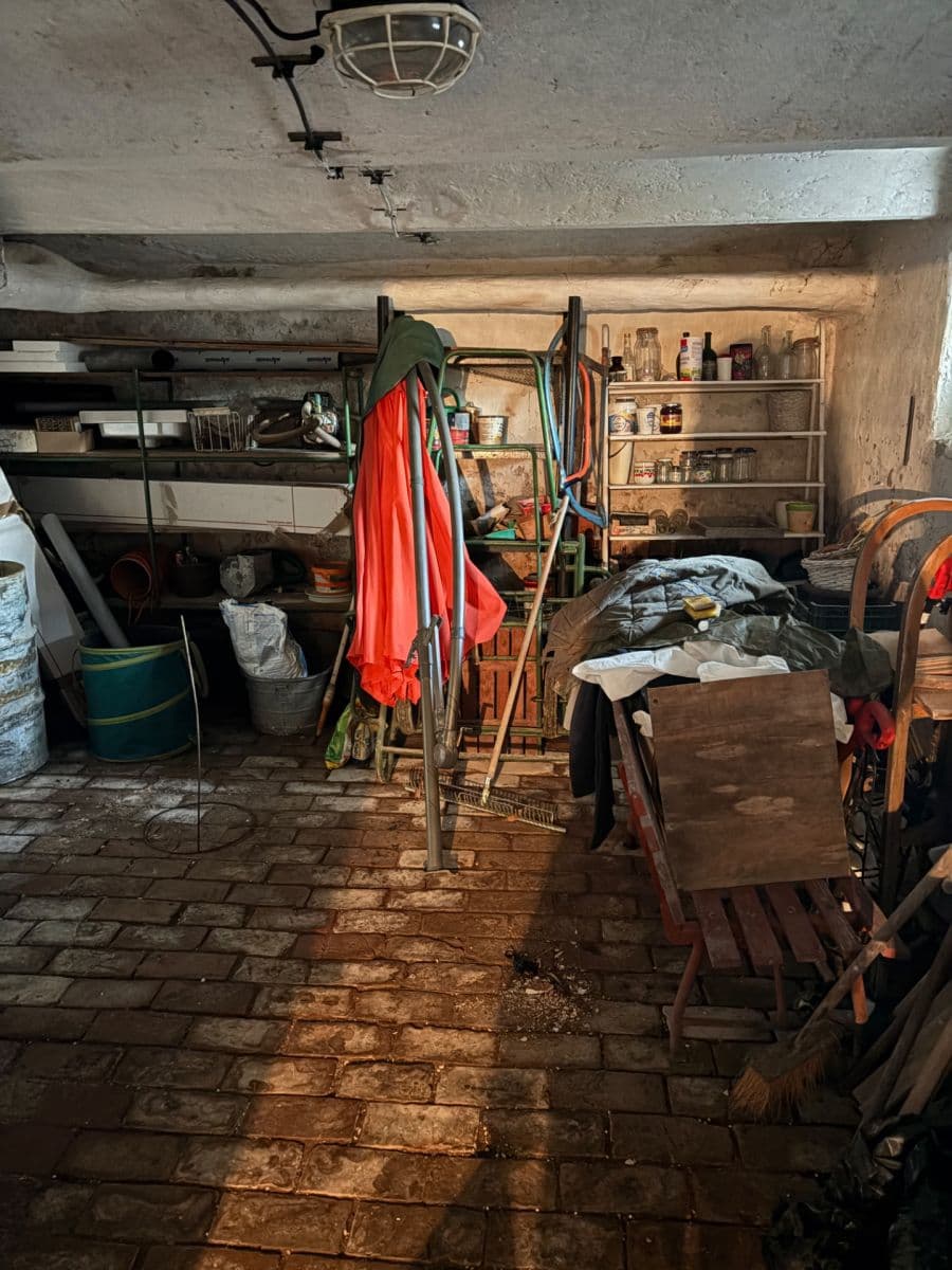 Prodej domu 122 m², pozemek 430 m², Sadová, Kraslice, Karlovarský kraj Prodej domu 122 m², pozemek 430 m², Sadová, Kraslice, Karlovarský kraj