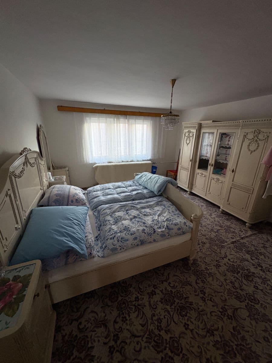 Prodej domu 122 m², pozemek 430 m², Sadová, Kraslice, Karlovarský kraj Prodej domu 122 m², pozemek 430 m², Sadová, Kraslice, Karlovarský kraj