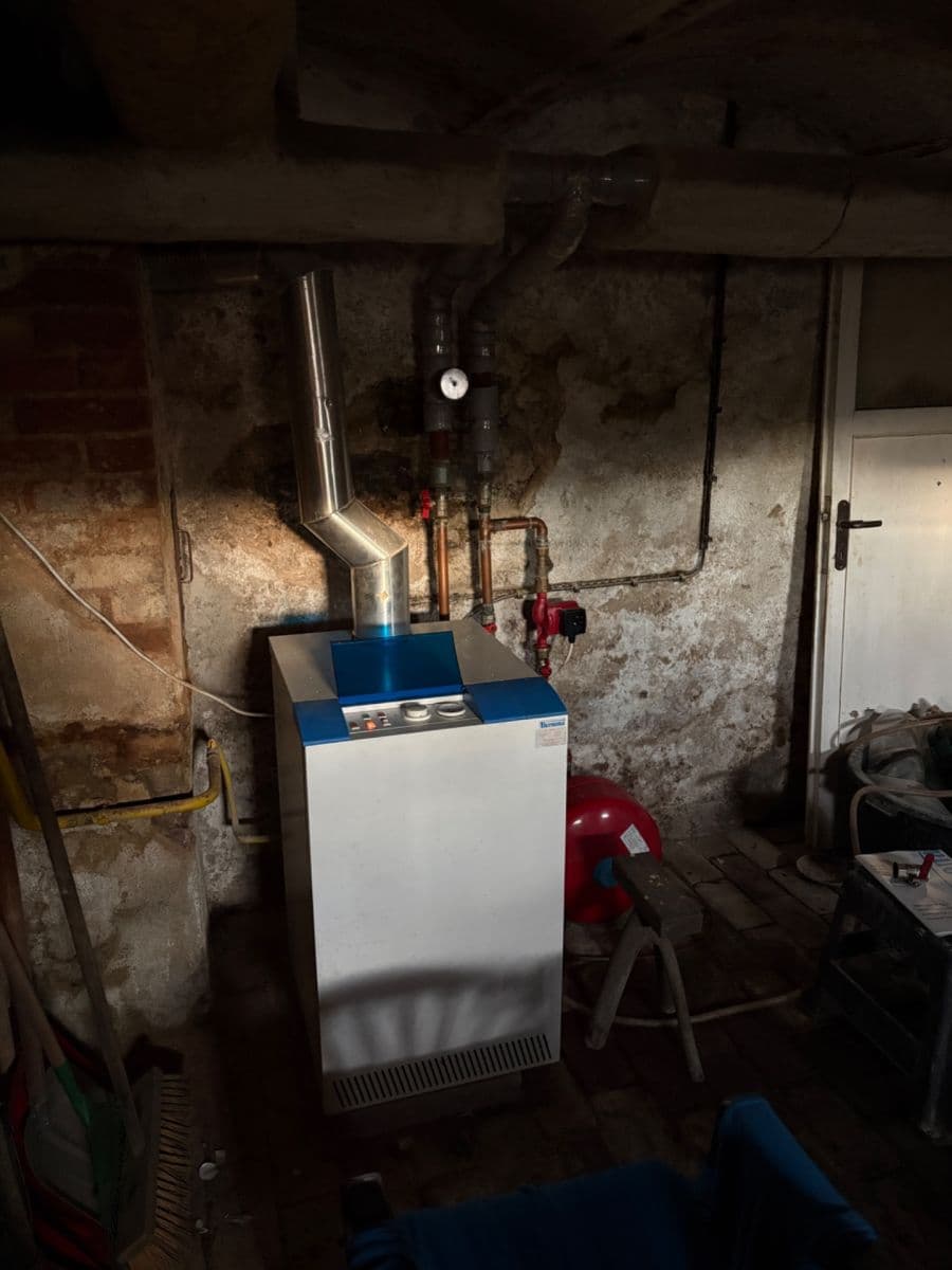 Prodej domu 122 m², pozemek 430 m², Sadová, Kraslice, Karlovarský kraj Prodej domu 122 m², pozemek 430 m², Sadová, Kraslice, Karlovarský kraj