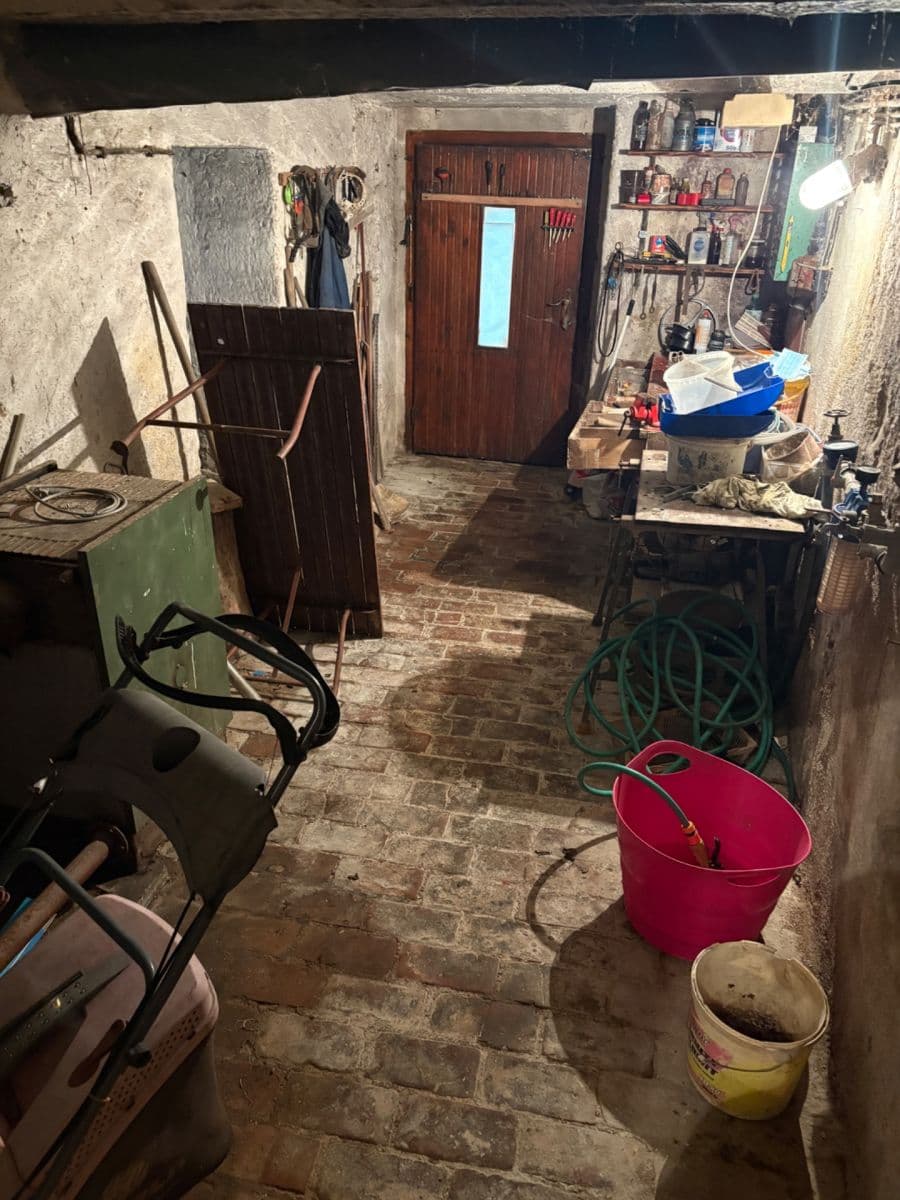 Prodej domu 122 m², pozemek 430 m², Sadová, Kraslice, Karlovarský kraj Prodej domu 122 m², pozemek 430 m², Sadová, Kraslice, Karlovarský kraj