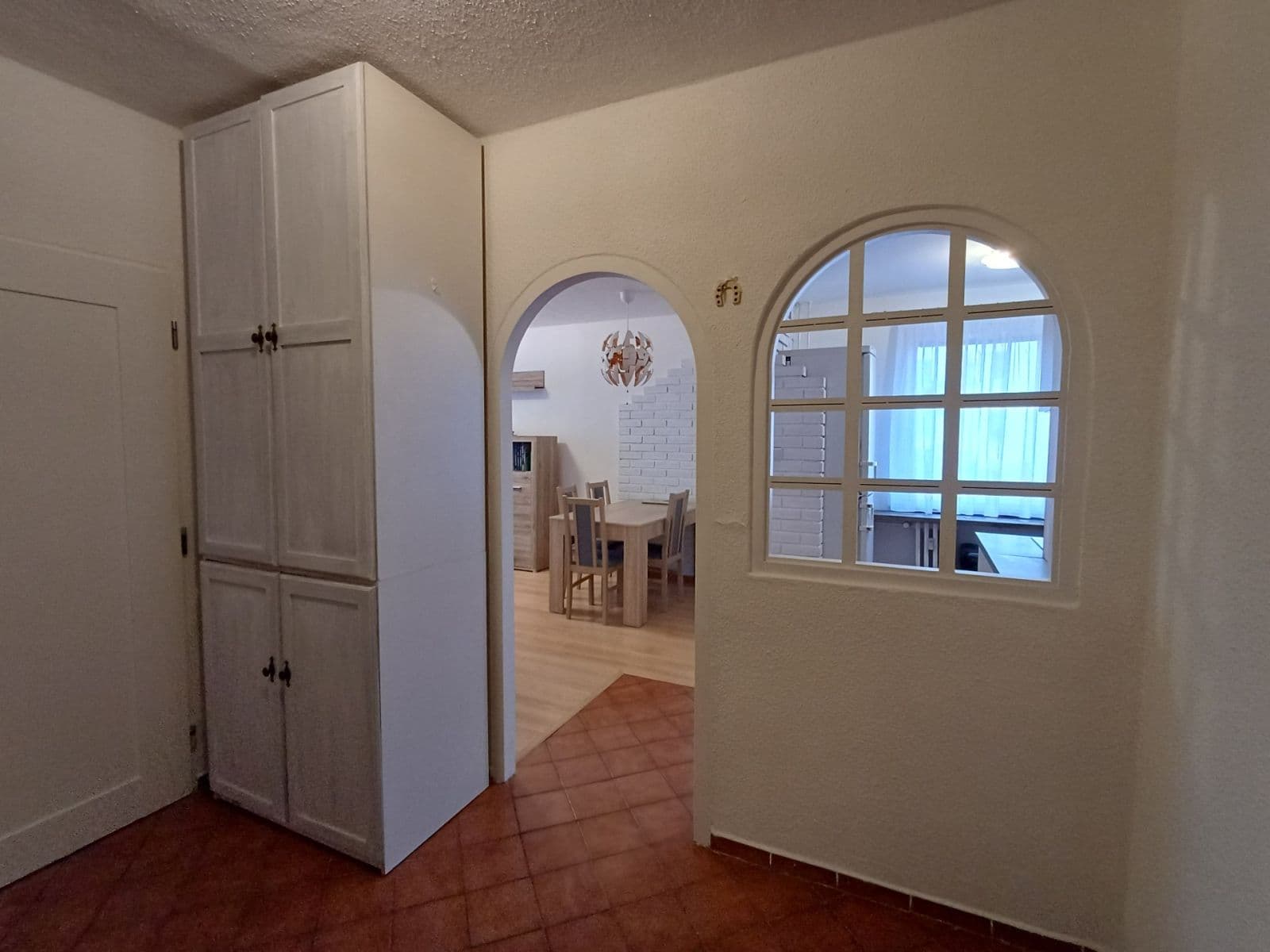 Prodej bytu 3+kk 66 m², Hráského, Benešov, Středočeský kraj Prodej bytu 3+kk 66 m², Hráského, Benešov, Středočeský kraj