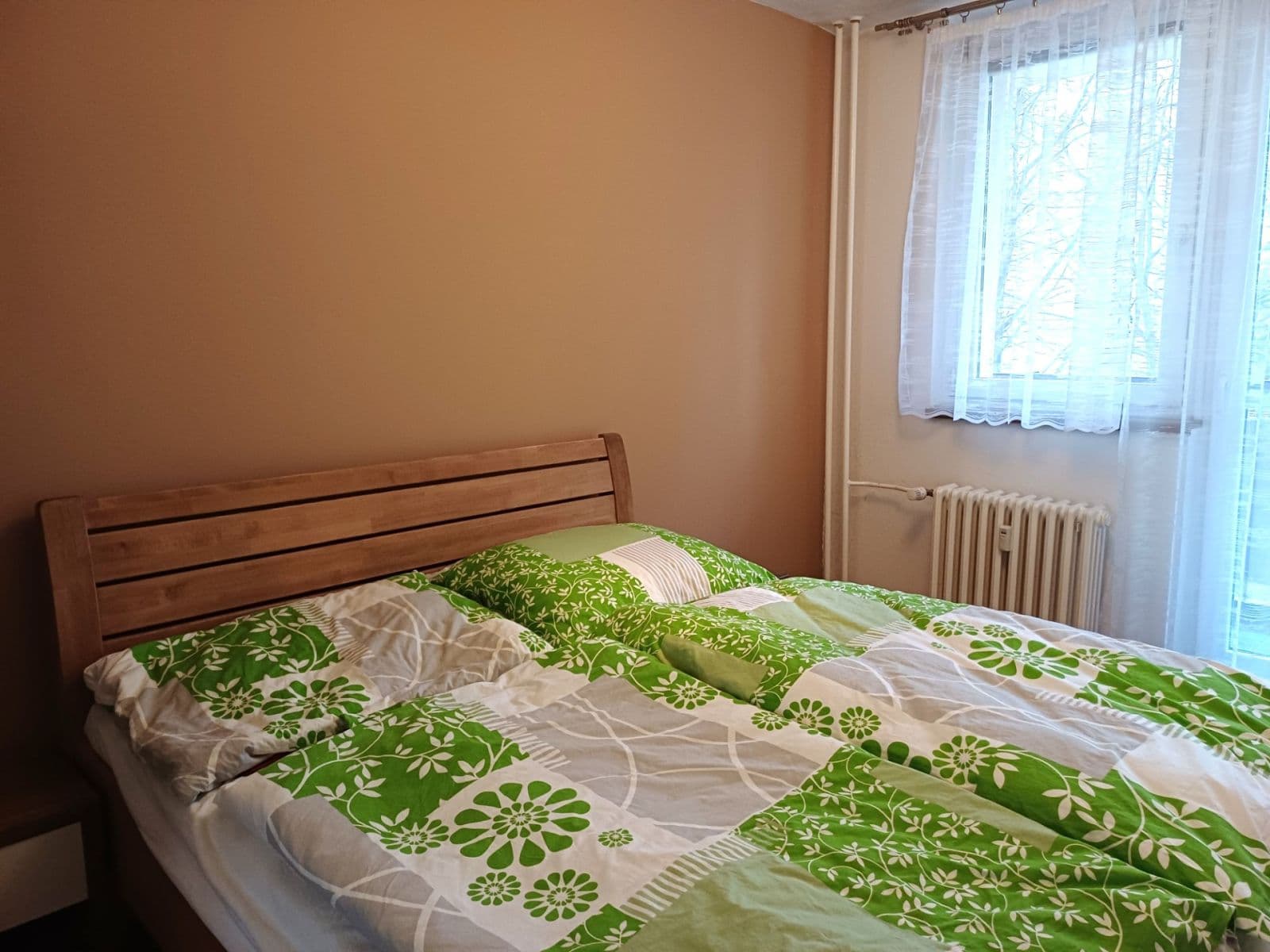 Prodej bytu 3+kk 66 m², Hráského, Benešov, Středočeský kraj Prodej bytu 3+kk 66 m², Hráského, Benešov, Středočeský kraj