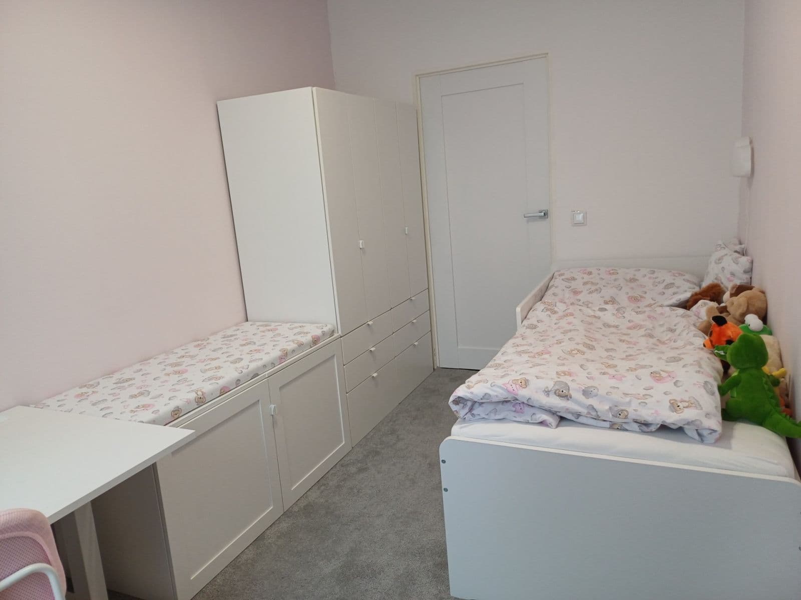 Prodej bytu 3+kk 66 m², Hráského, Benešov, Středočeský kraj Prodej bytu 3+kk 66 m², Hráského, Benešov, Středočeský kraj