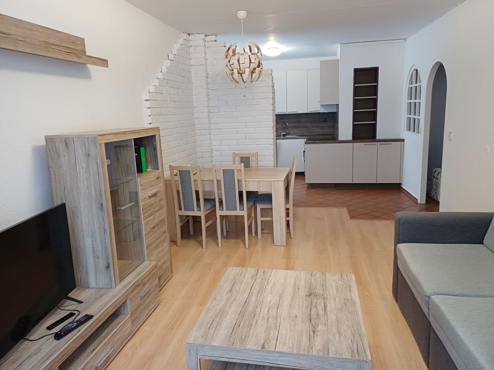 Prodej bytu 3+kk 66 m², Hráského, Benešov, Středočeský kraj Prodej bytu 3+kk 66 m², Hráského, Benešov, Středočeský kraj