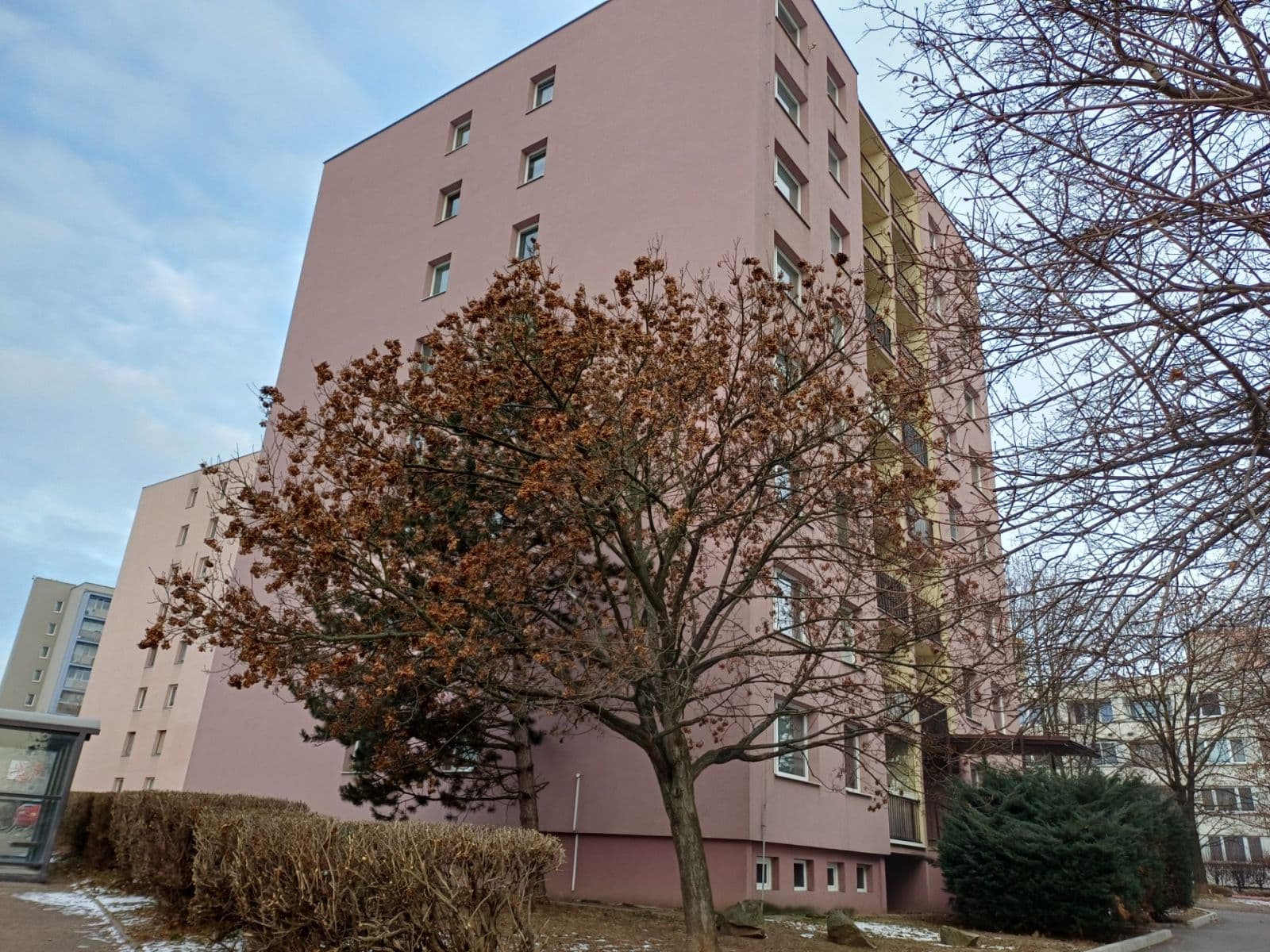 Prodej bytu 3+kk 66 m², Hráského, Benešov, Středočeský kraj Prodej bytu 3+kk 66 m², Hráského, Benešov, Středočeský kraj