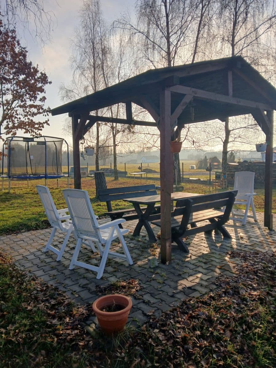 Prodej domu 181 m², pozemek 2.136 m², Horní Domaslavice, Moravskoslezský kraj Prodej domu 181 m², pozemek 2.136 m², Horní Domaslavice, Moravskoslezský kraj