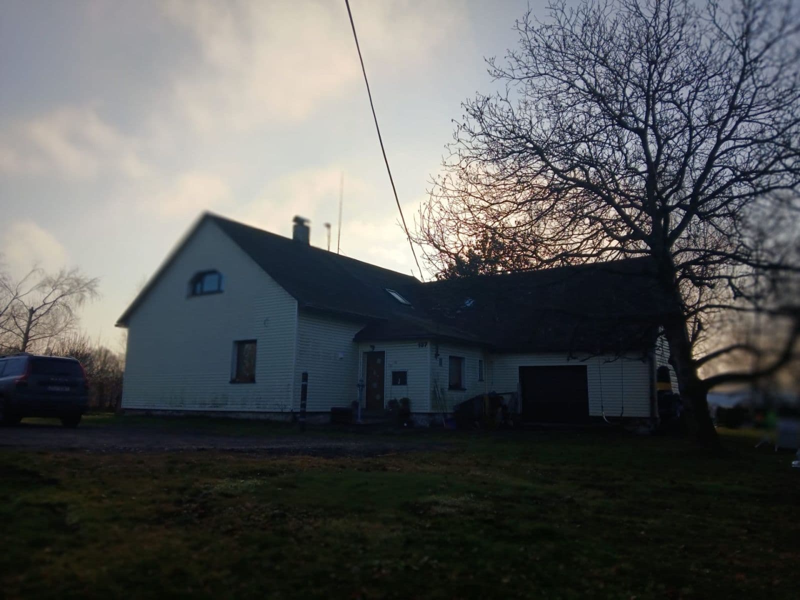 Prodej domu 181 m², pozemek 2.136 m², Horní Domaslavice, Moravskoslezský kraj Prodej domu 181 m², pozemek 2.136 m², Horní Domaslavice, Moravskoslezský kraj