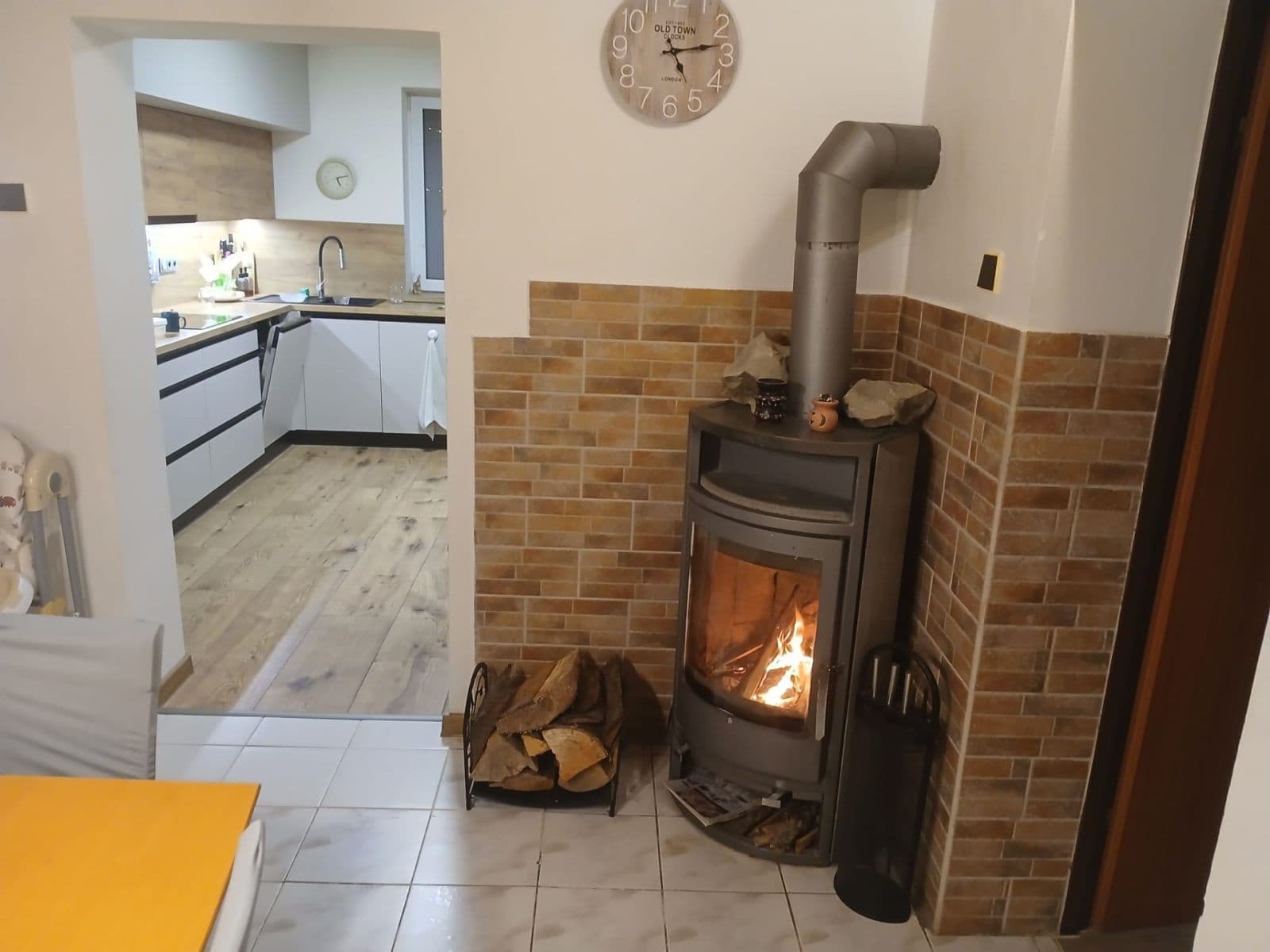 Prodej domu 181 m², pozemek 2.136 m², Horní Domaslavice, Moravskoslezský kraj Prodej domu 181 m², pozemek 2.136 m², Horní Domaslavice, Moravskoslezský kraj